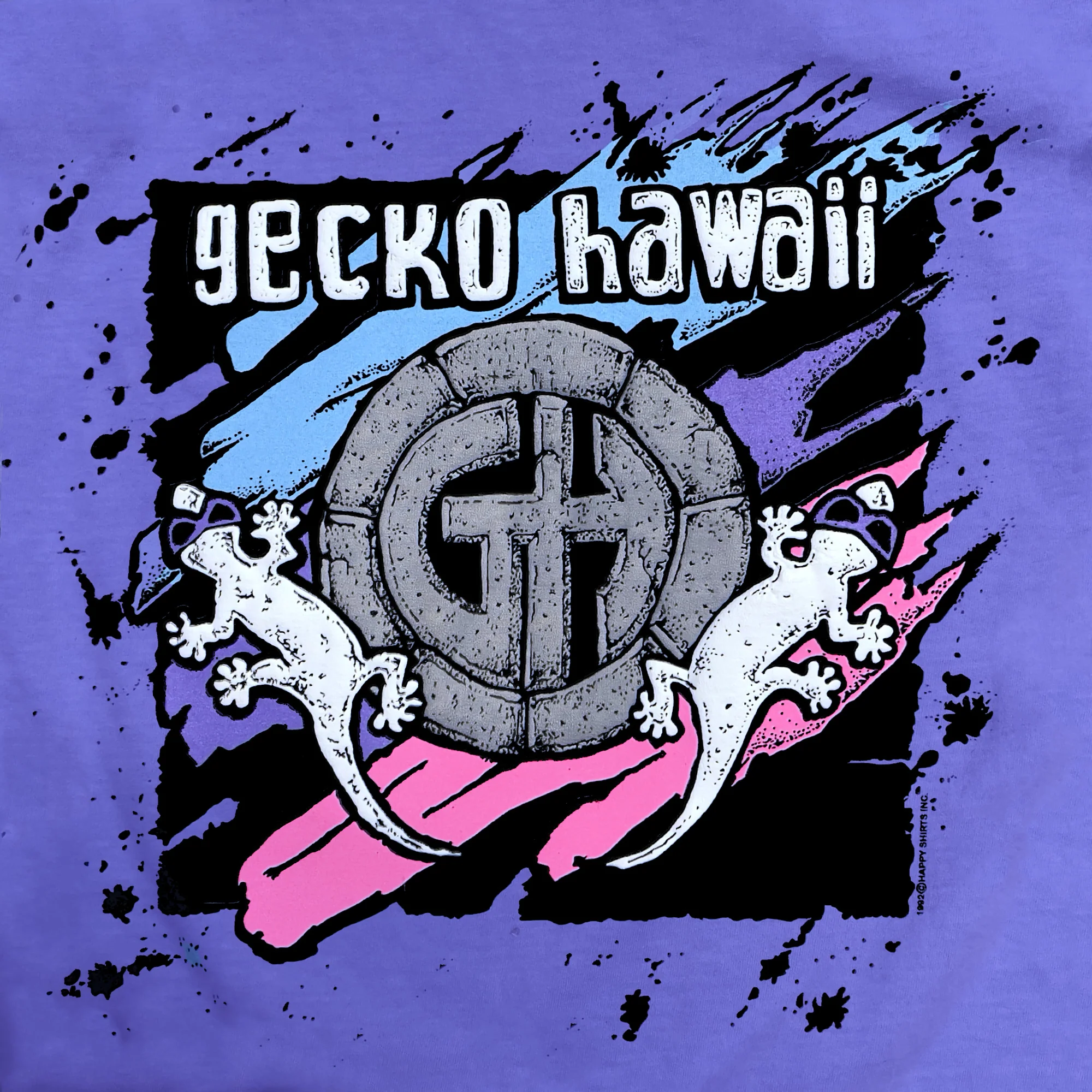 Stoned GH - Hyper Flash Purple-to-Pink - Image 3