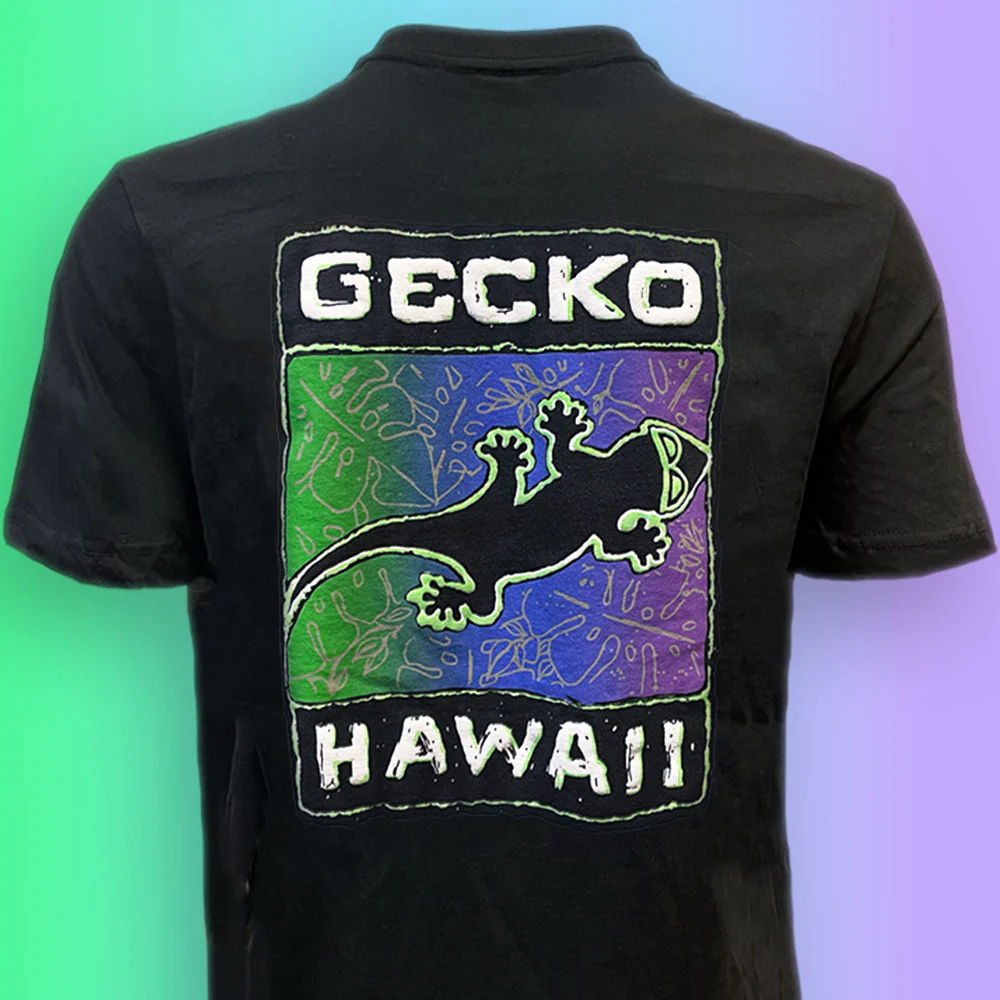 1988 Gecko Blends V2 - Image 4