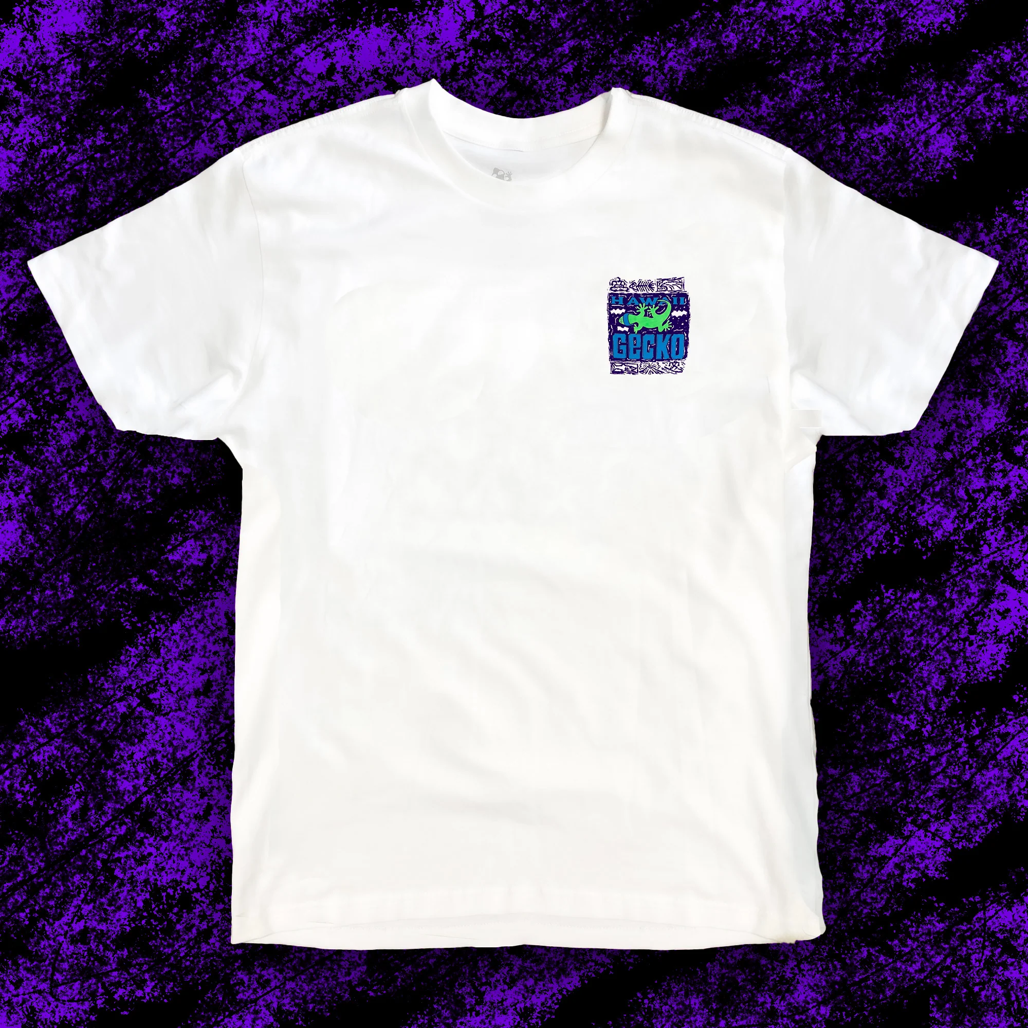 1988 Gecko Bootleg - Secret Tee Colorway - Image 2