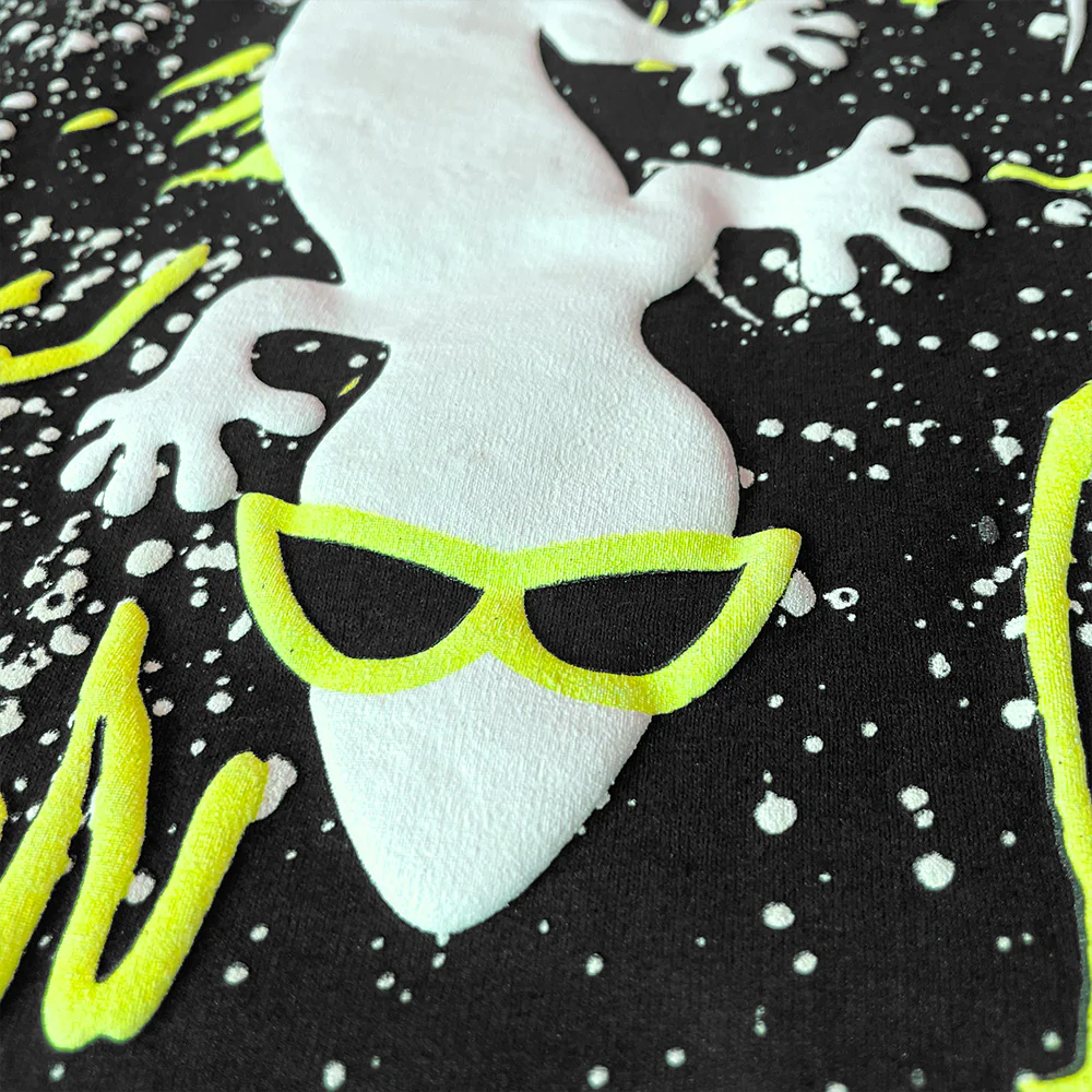 1988 Space Gecko - Frozen Jolt (Limited) - Image 5