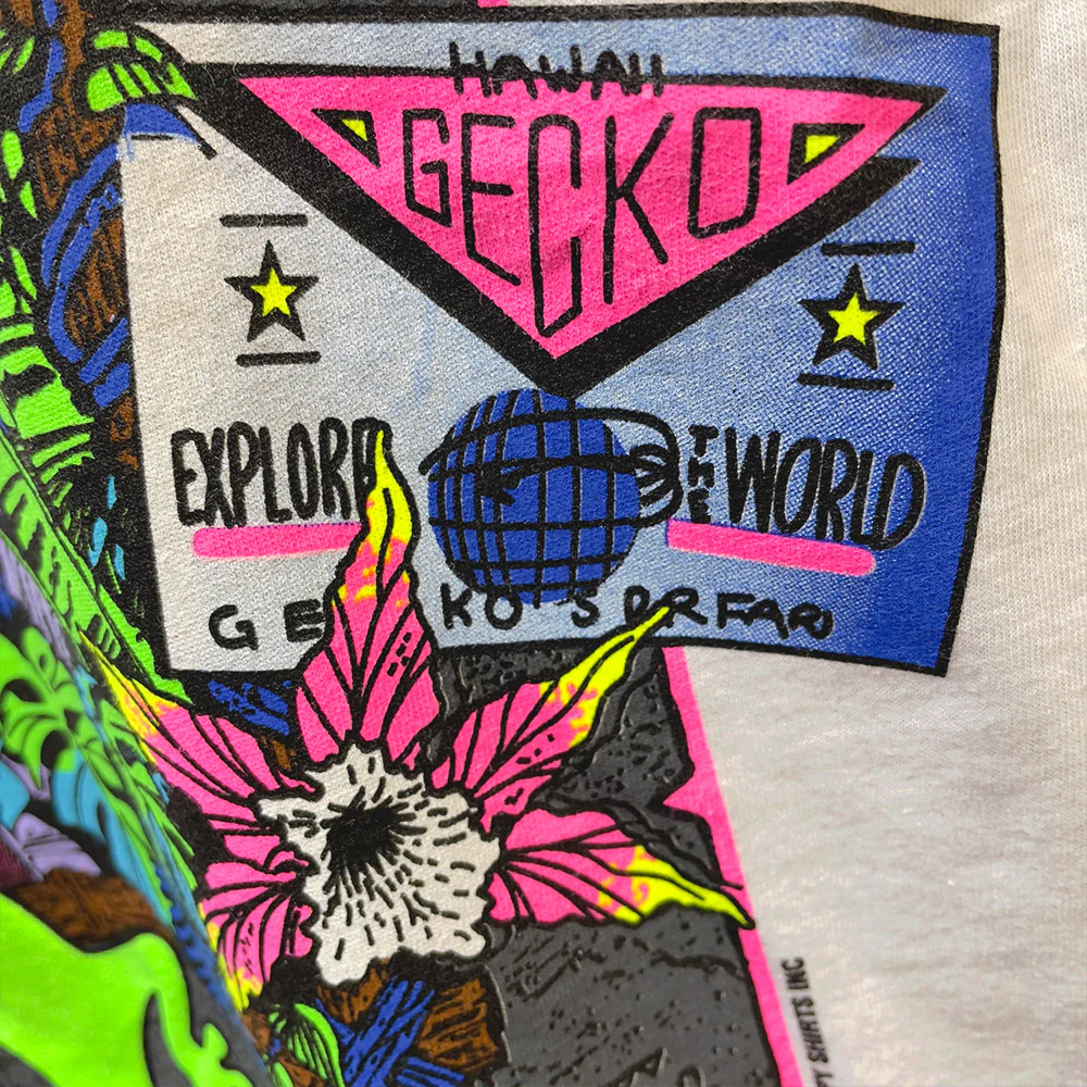 1989 ISLAND TREASURE - Image 7