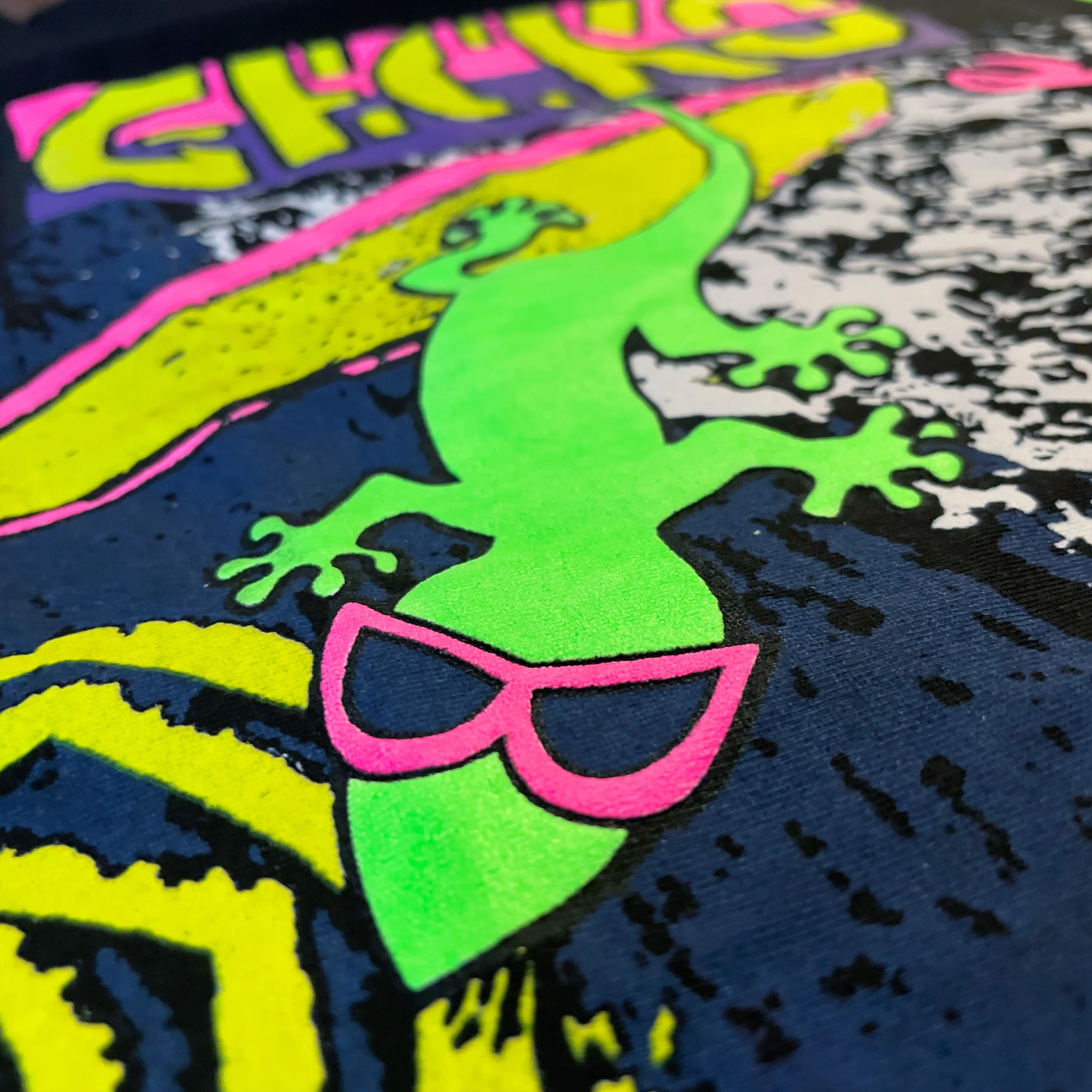 Cool Move '89 - Image 6