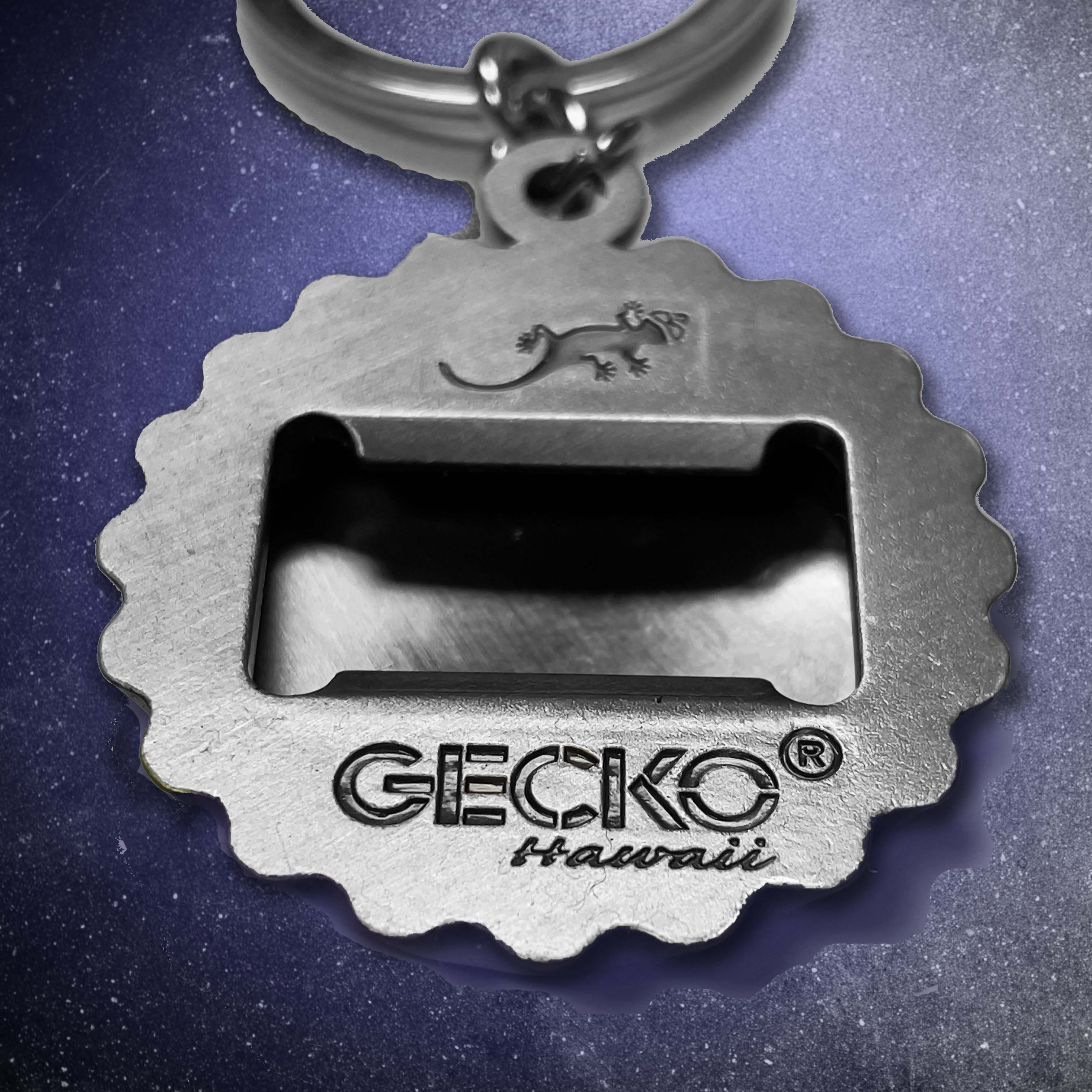 Gecko "Bar Trick" Bottle Cap Opener - Image 2