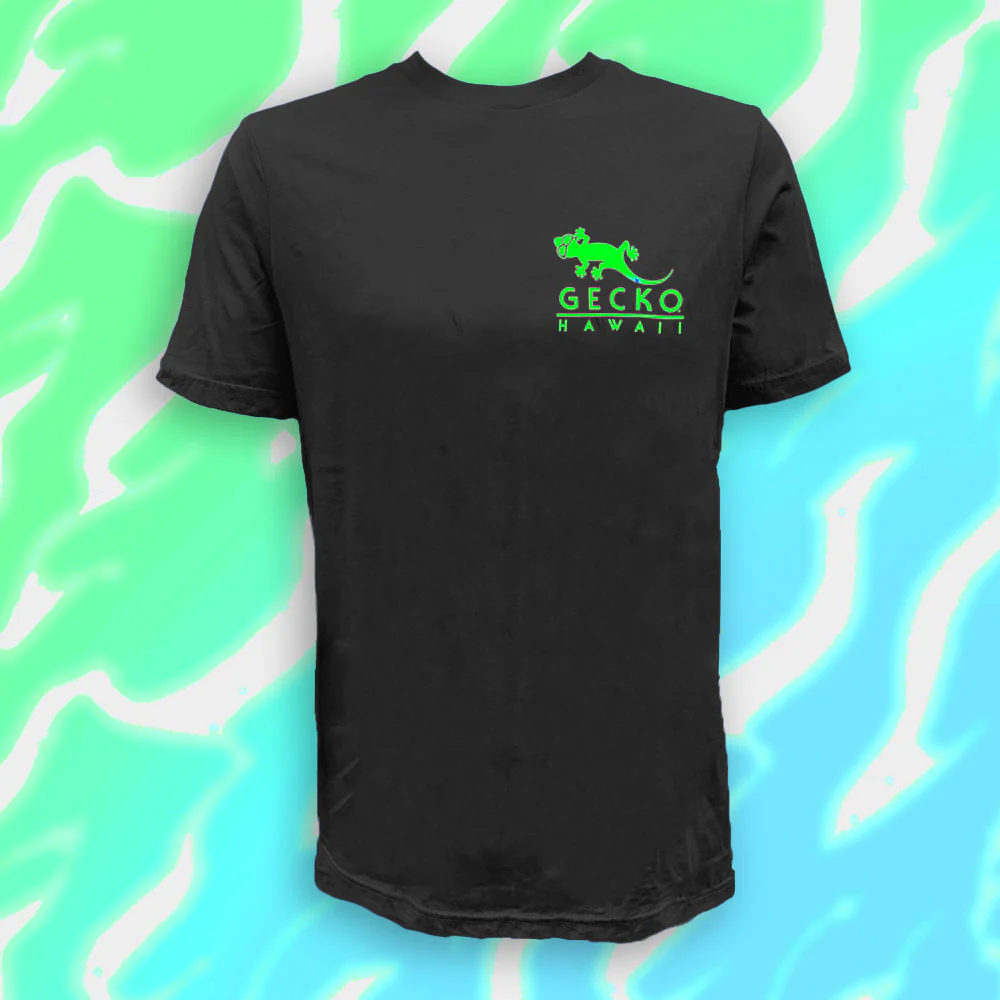 Gecko City Surf Shop 1989 - Image 2
