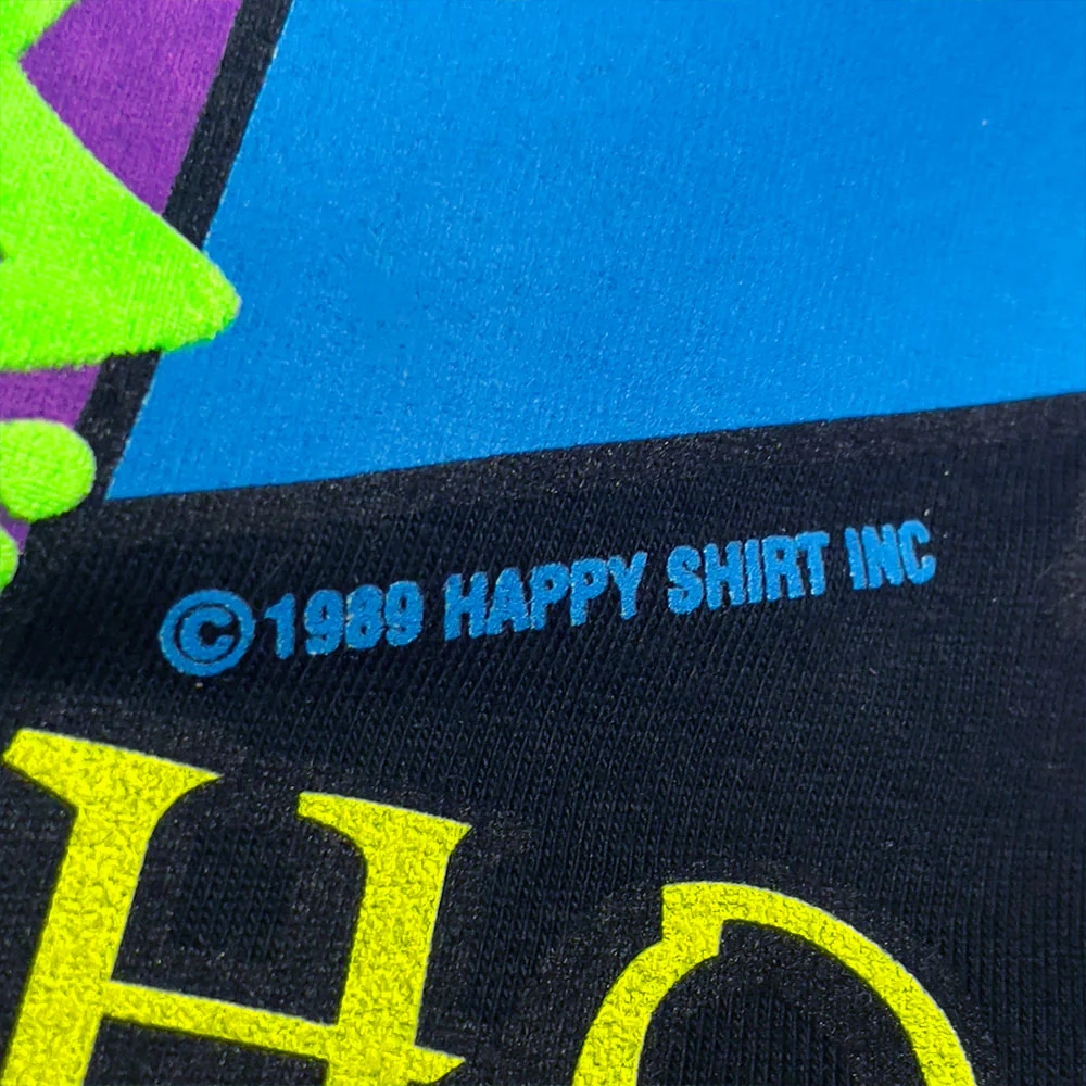 Gecko City Surf Shop 1989 - Image 4