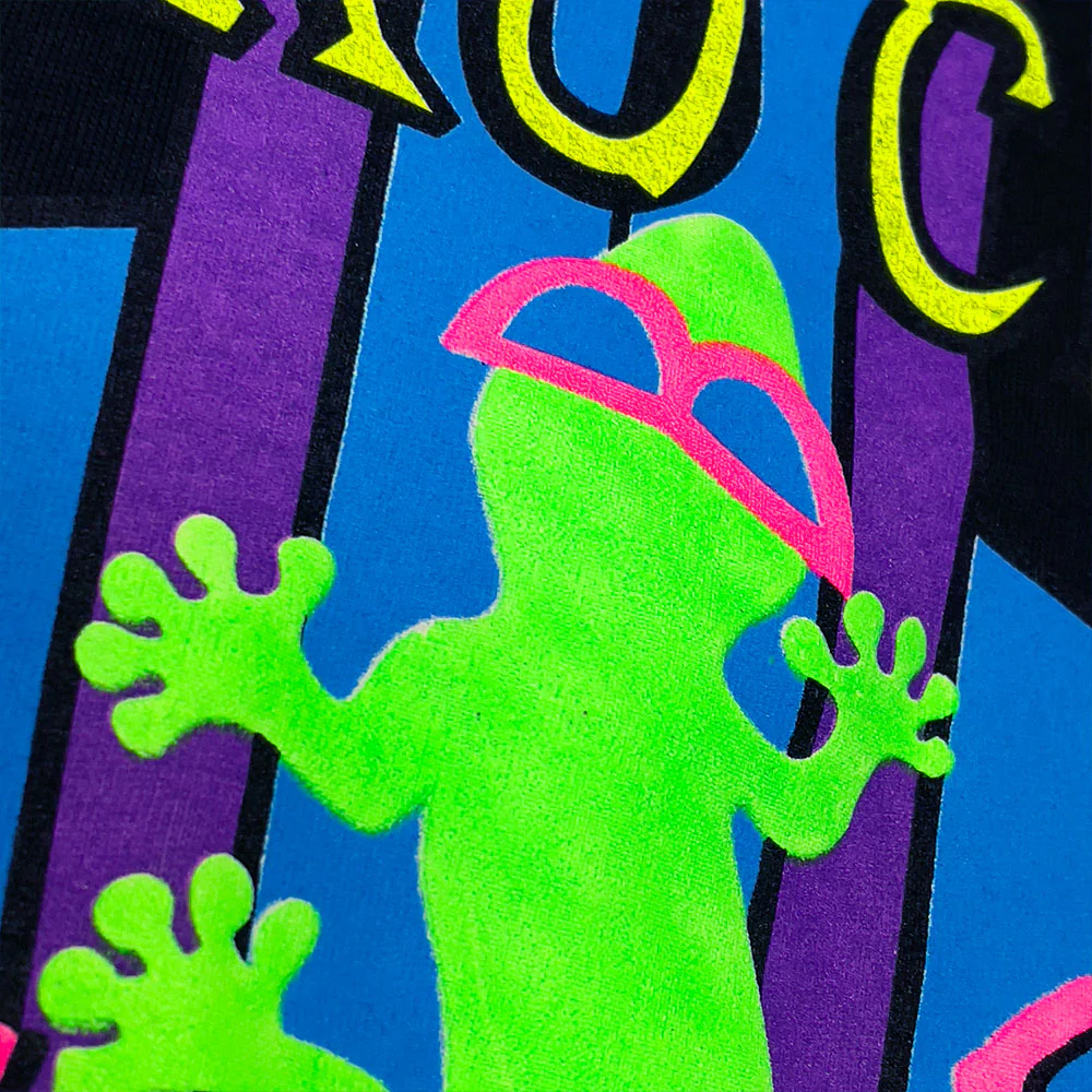 Gecko City Surf Shop 1989 - Image 5