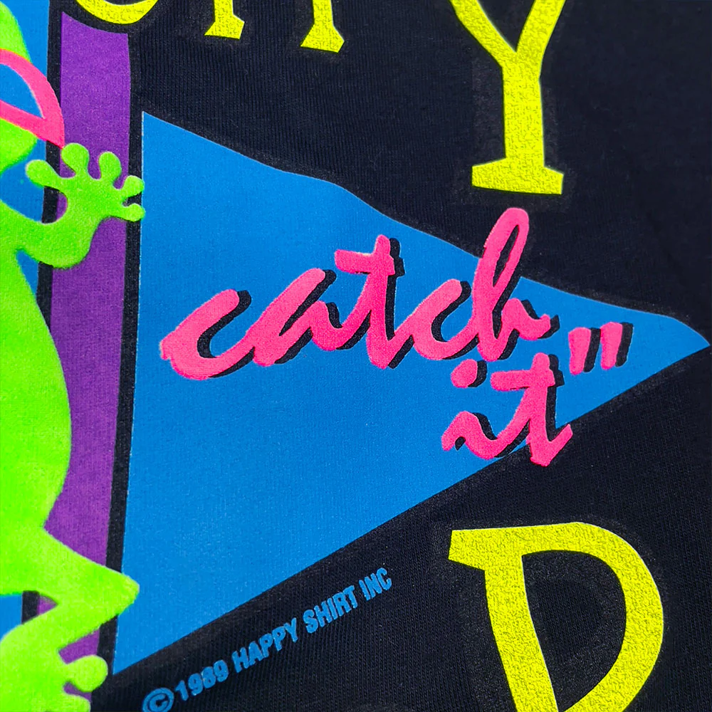 Gecko City Surf Shop 1989 - Image 7