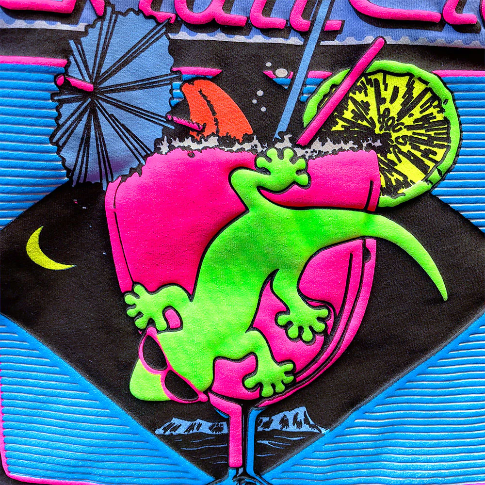 Gecko Cocktail Club HYPERFLASH: Purple to Pink - Image 3