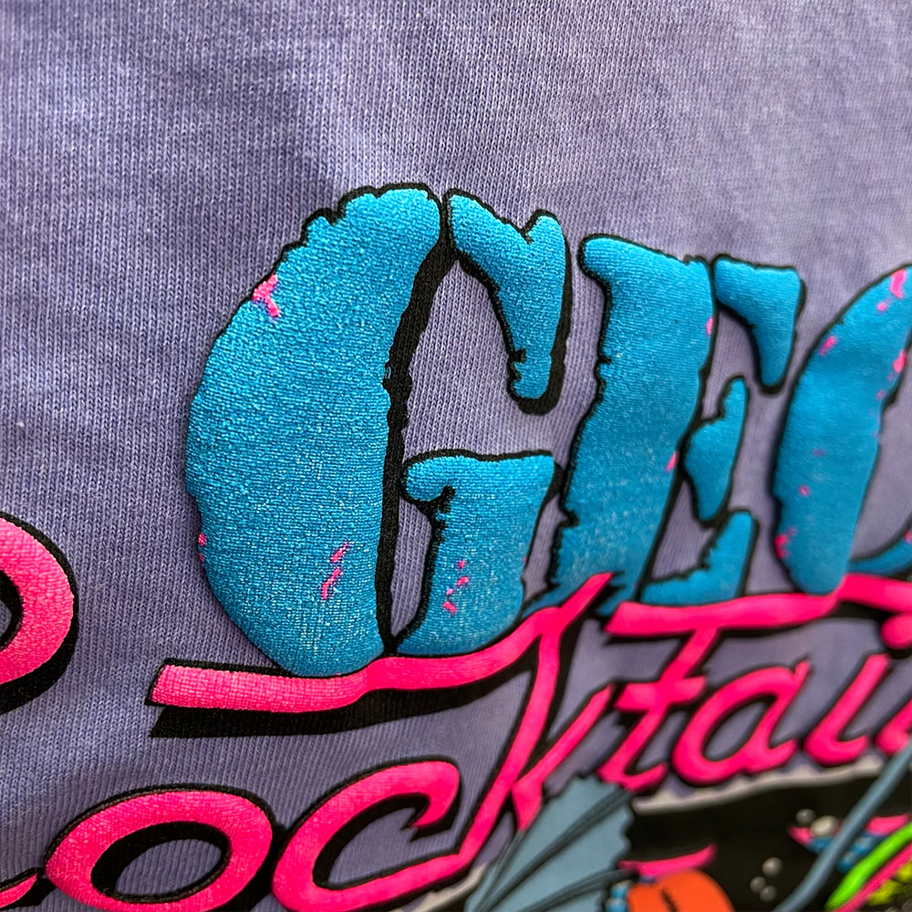 Gecko Cocktail Club HYPERFLASH: Purple to Pink - Image 5
