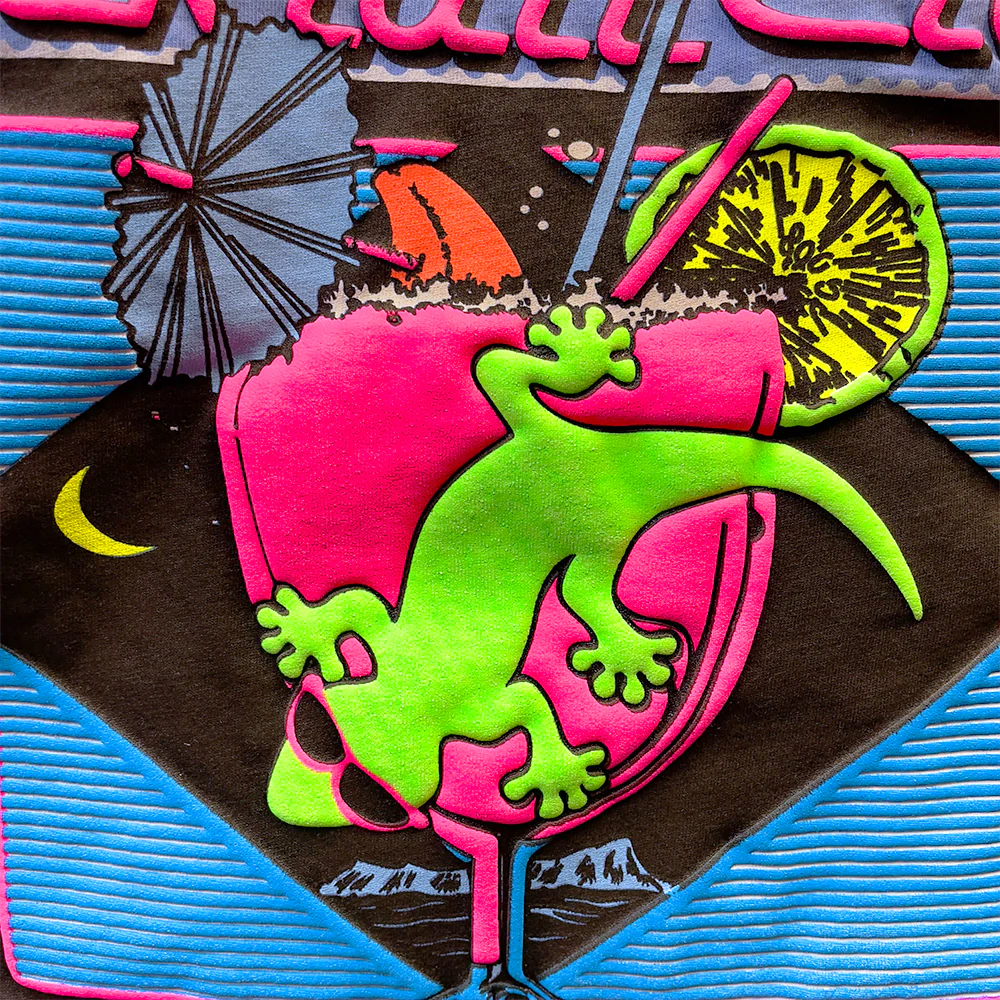 Gecko Cocktail Club - HYPERTANK - Image 3