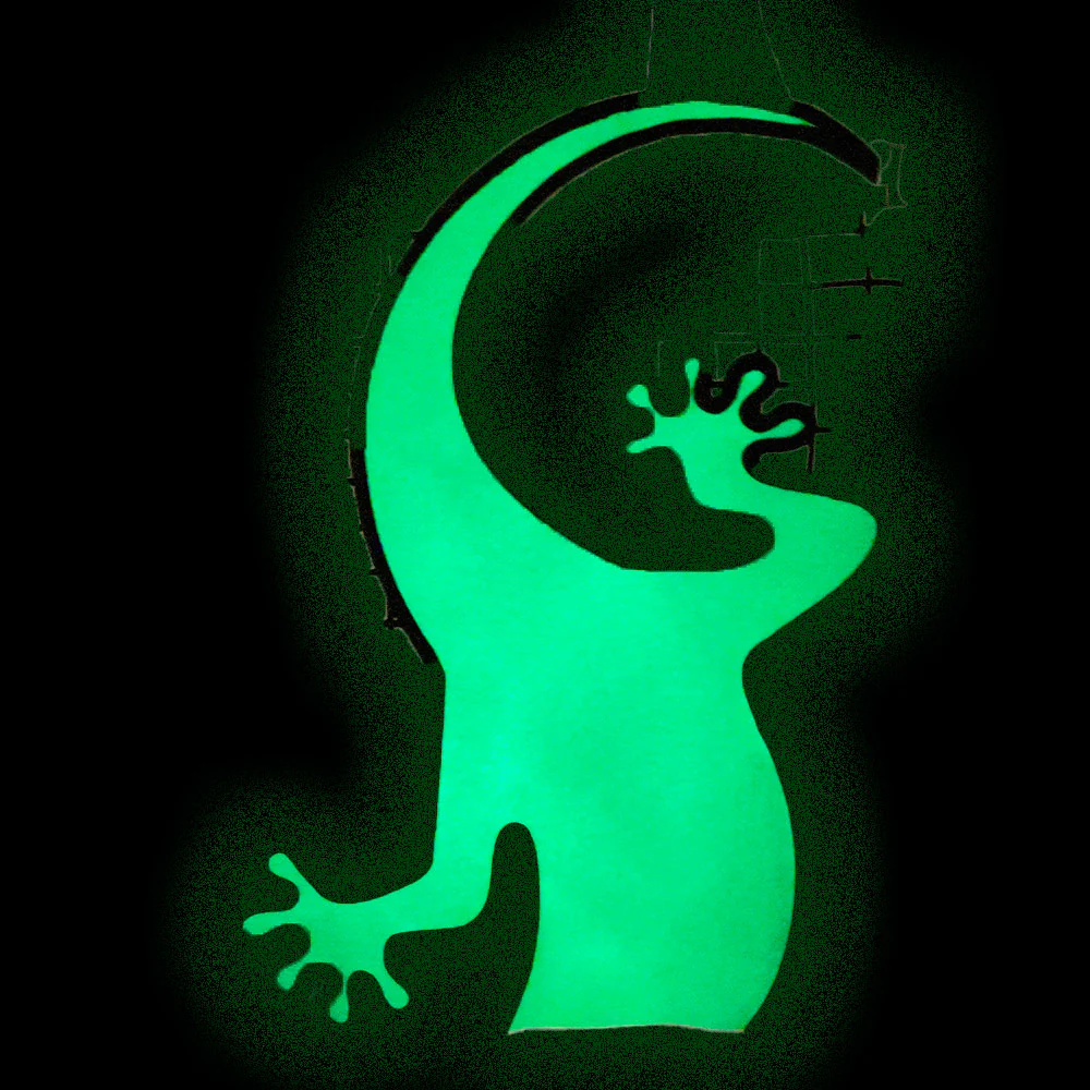 Gecko Grid - Authentic 1986 Vintage Edition - Image 10
