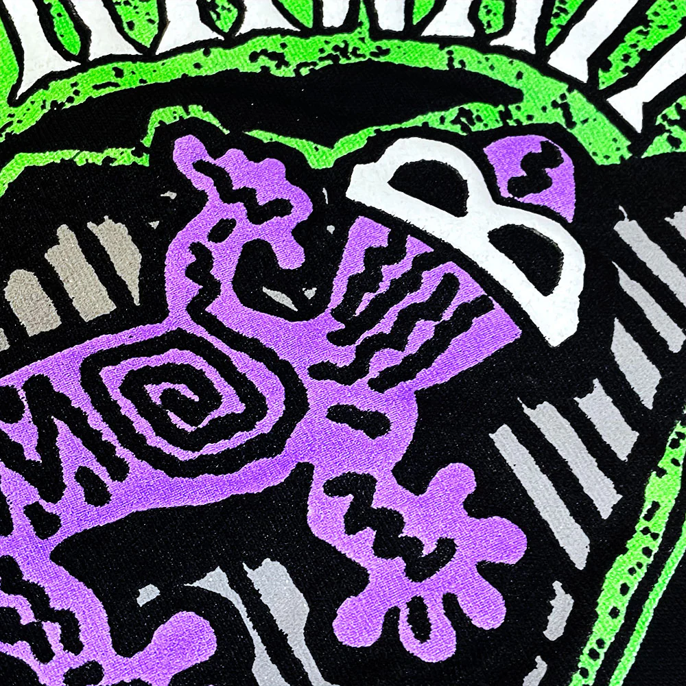 Gecko Ink - Lychee Crush Long Sleeve - Image 2