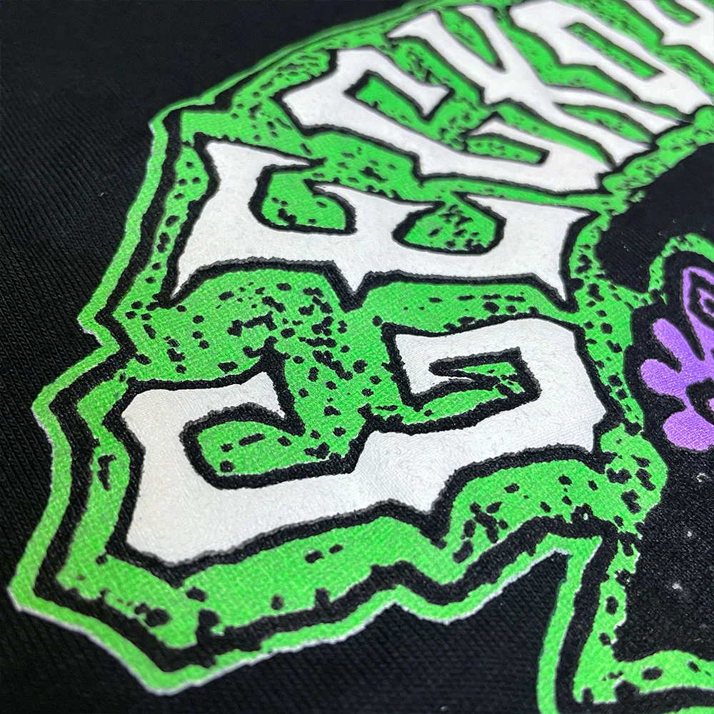 Gecko Ink - Lychee Crush Long Sleeve - Image 8