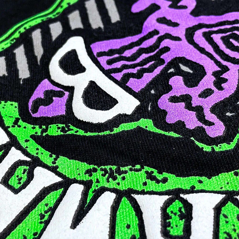 Gecko Ink - Lychee Crush Long Sleeve - Image 9