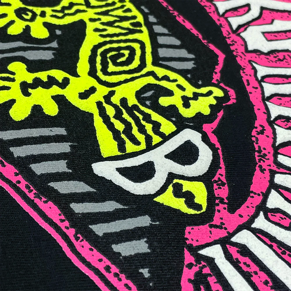 Gecko Ink - Pink Lemonade Long Sleeve - Image 4