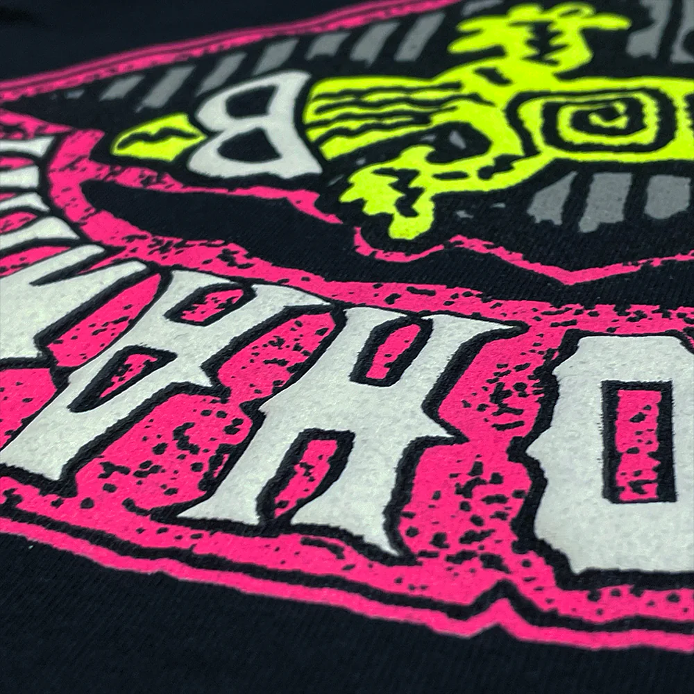 Gecko Ink - Pink Lemonade Long Sleeve - Image 7