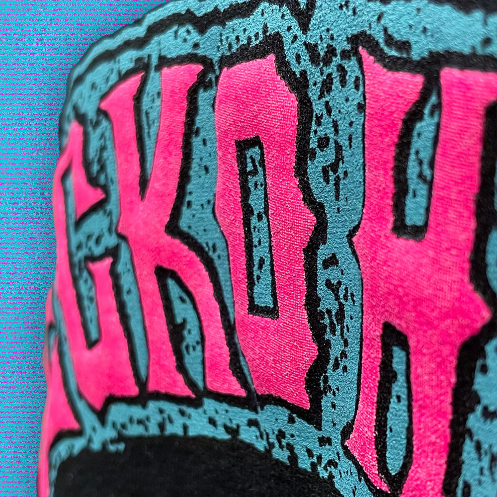 Gecko Ink - Tropic Punch Long Sleeve - Image 6