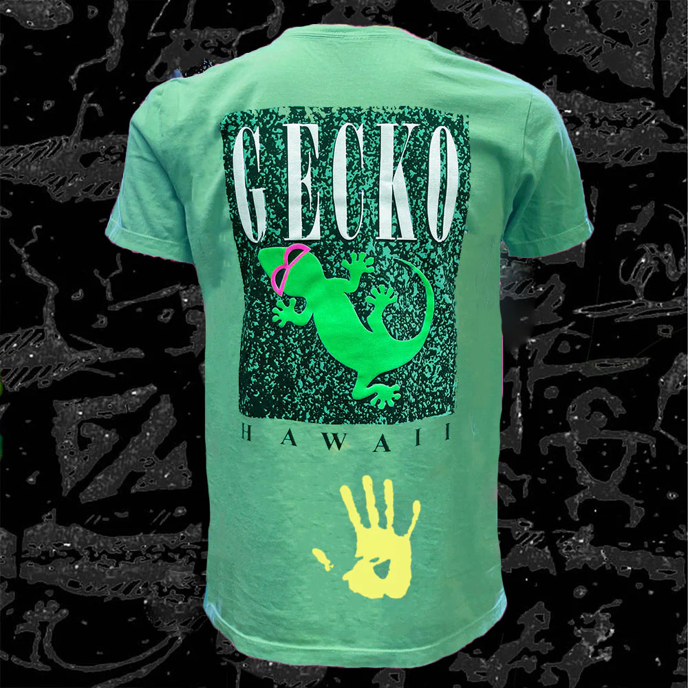 Gecko Marble HYPERFLASH: Green-to-Yellow - Image 7