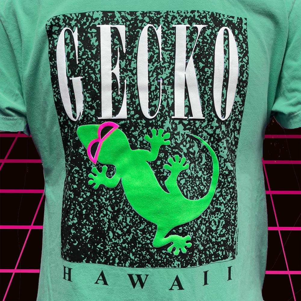 Gecko Marble HYPERFLASH: Green to Yellow - Image 2