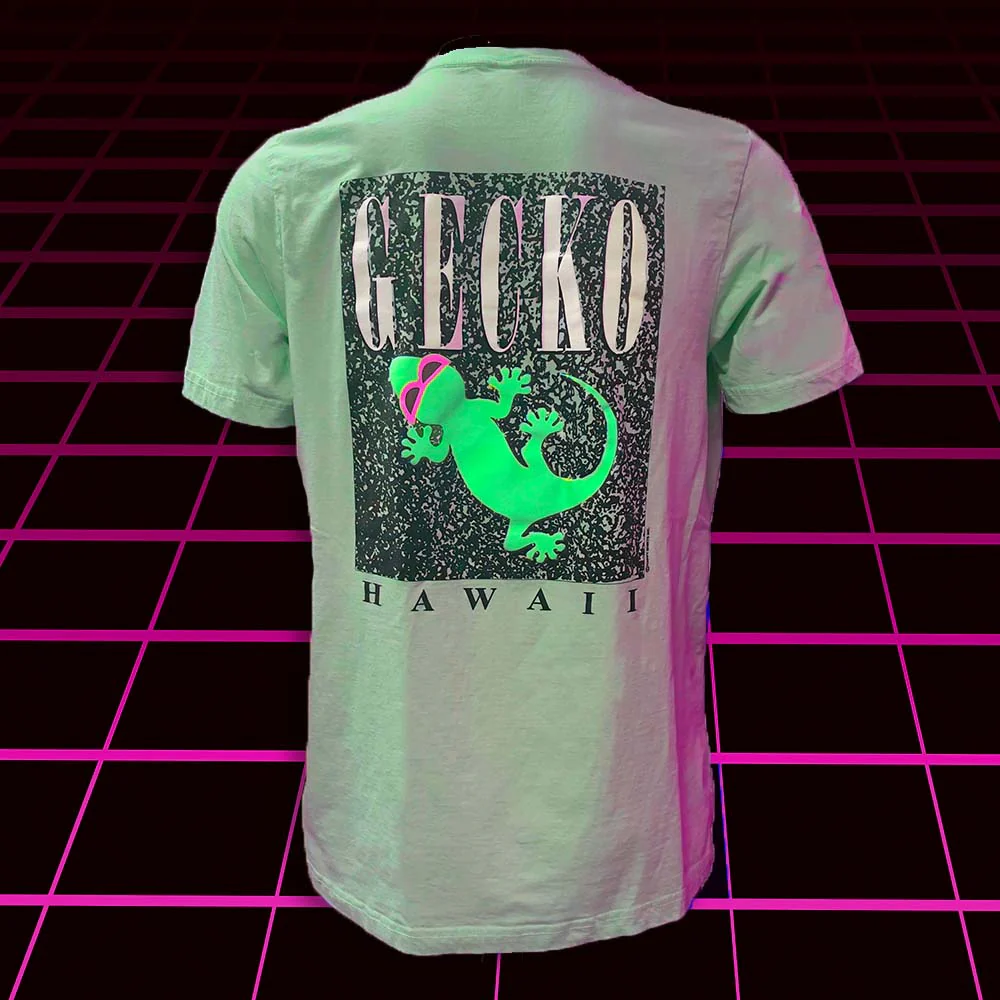 Gecko Marble HYPERFLASH: Green to Yellow - Image 3