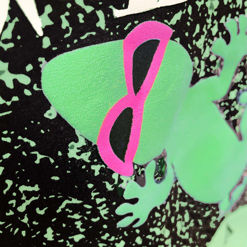 Gecko Marble HYPERFLASH: Green to Yellow - Image 4