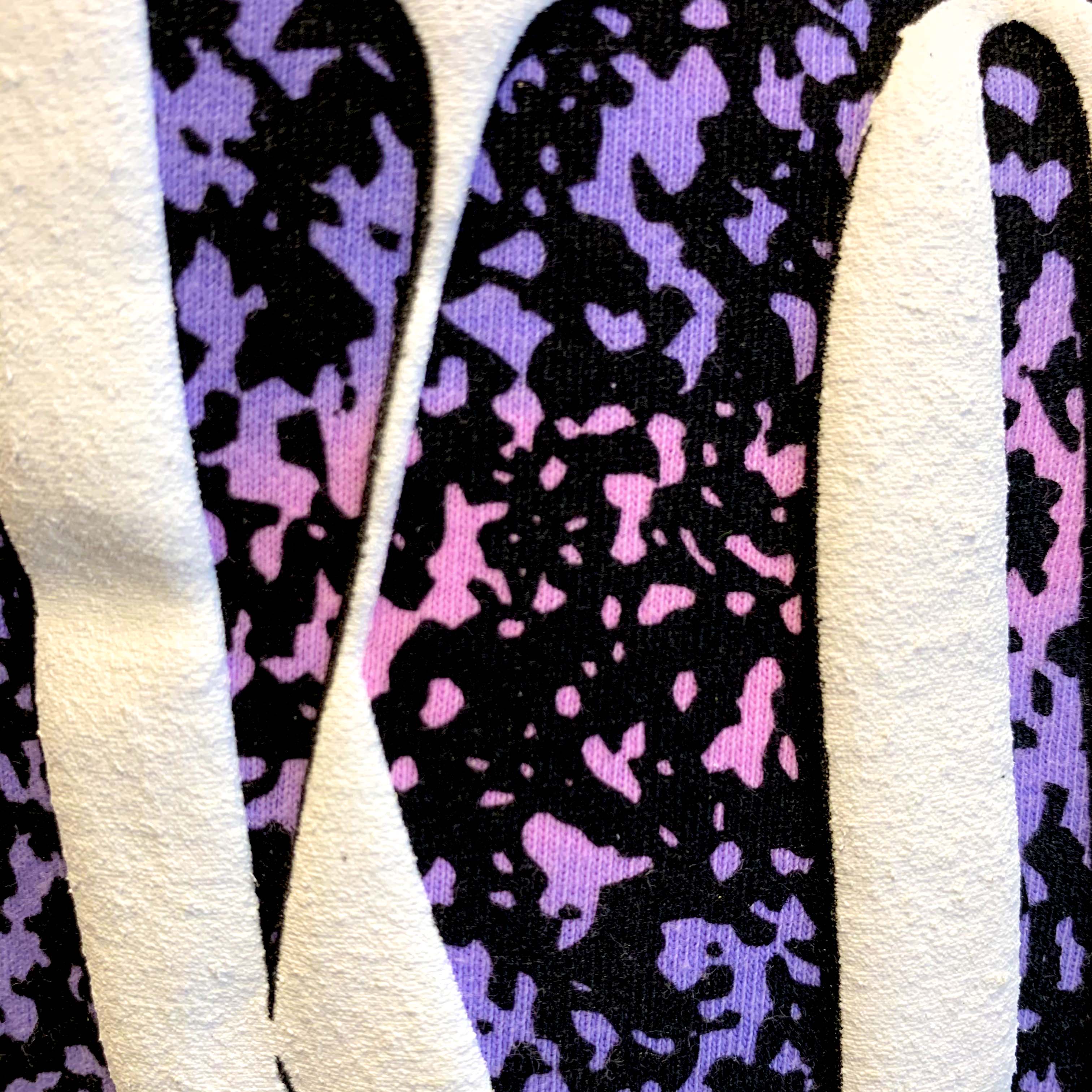 KIDS Gecko Marble HYPERFLASH: Purple to Pink (Kids Size) - Image 3