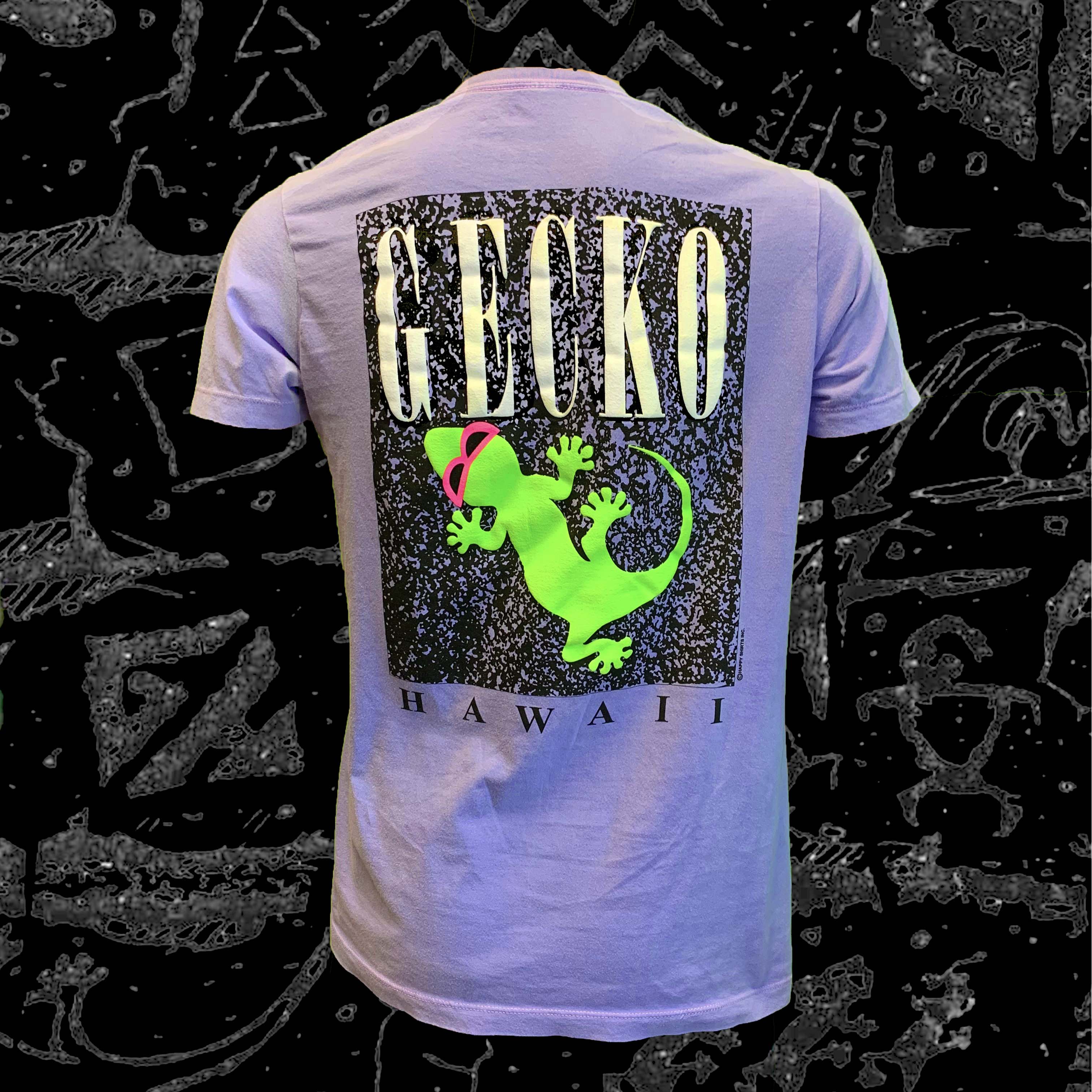 KIDS Gecko Marble HYPERFLASH: Purple to Pink (Kids Size) - Image 5