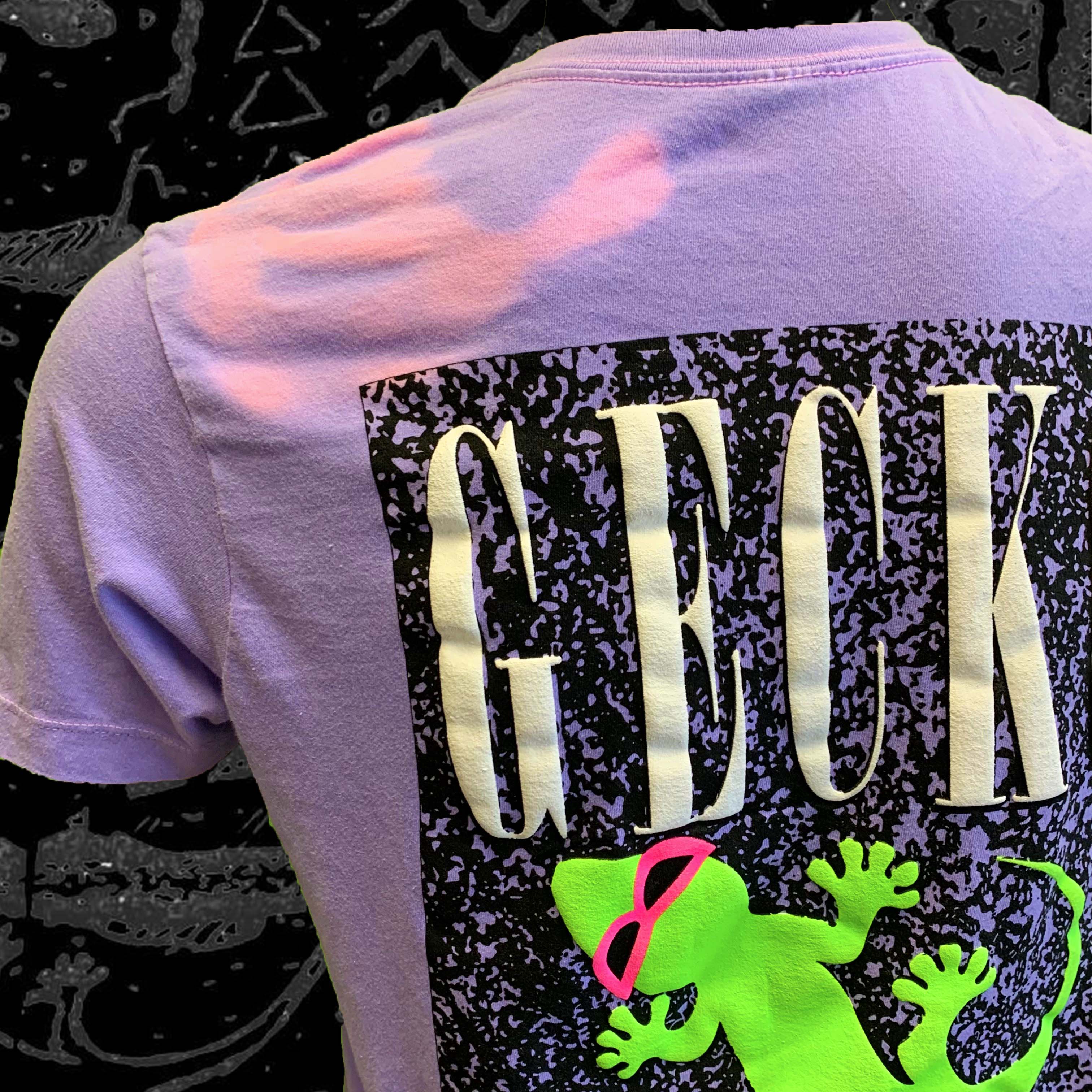 Gecko Marble HYPERFLASH: Purple to Pink - Image 6