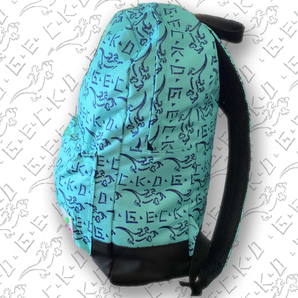Gecko Petro 1988 Backpack - Image 3