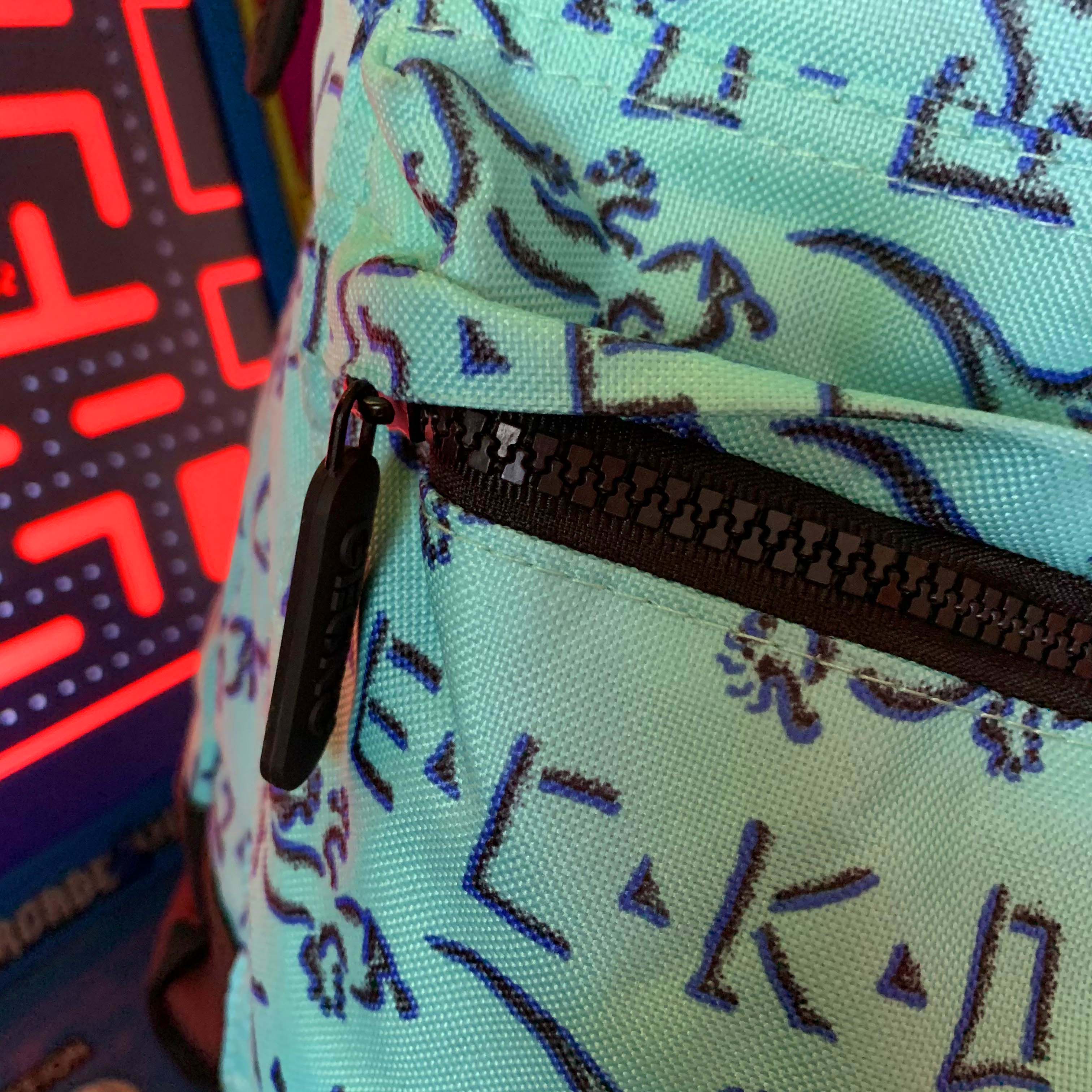 Gecko Petro 1988 Backpack - Image 6