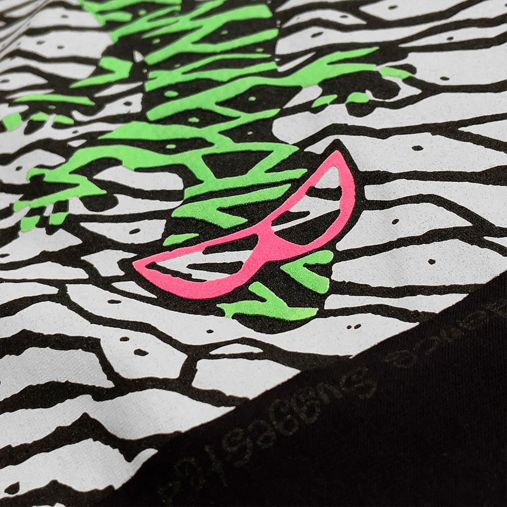 Gecko PG 1990 - Classic Black - Image 5