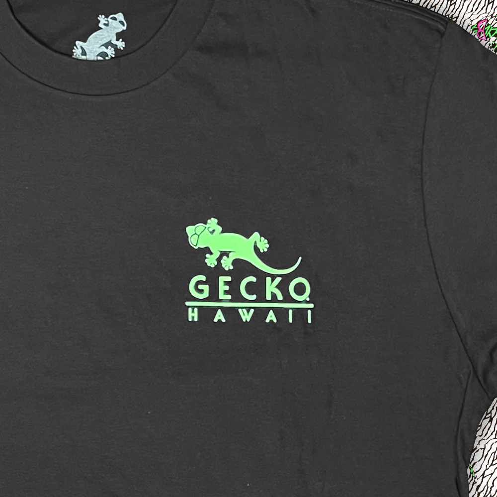 Gecko PG 1990 - Classic Black - Image 7
