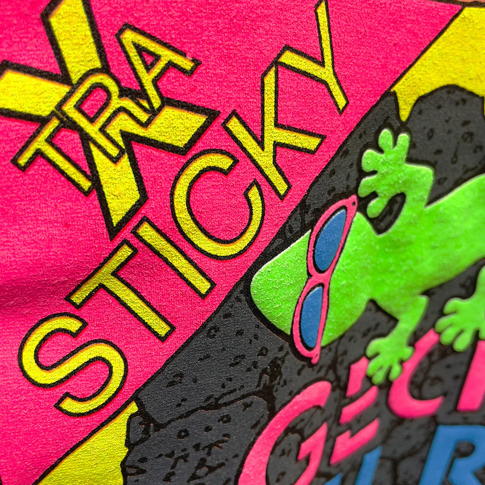 Gecko Surf Wax HYPERFLASH: Blue to White V3 - Image 6