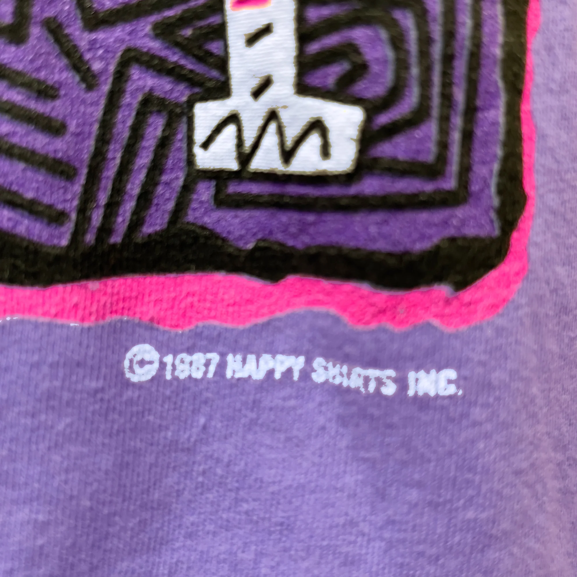 Gecko Tiki Time- HYPERFLASH - Purple To Pink - Image 5
