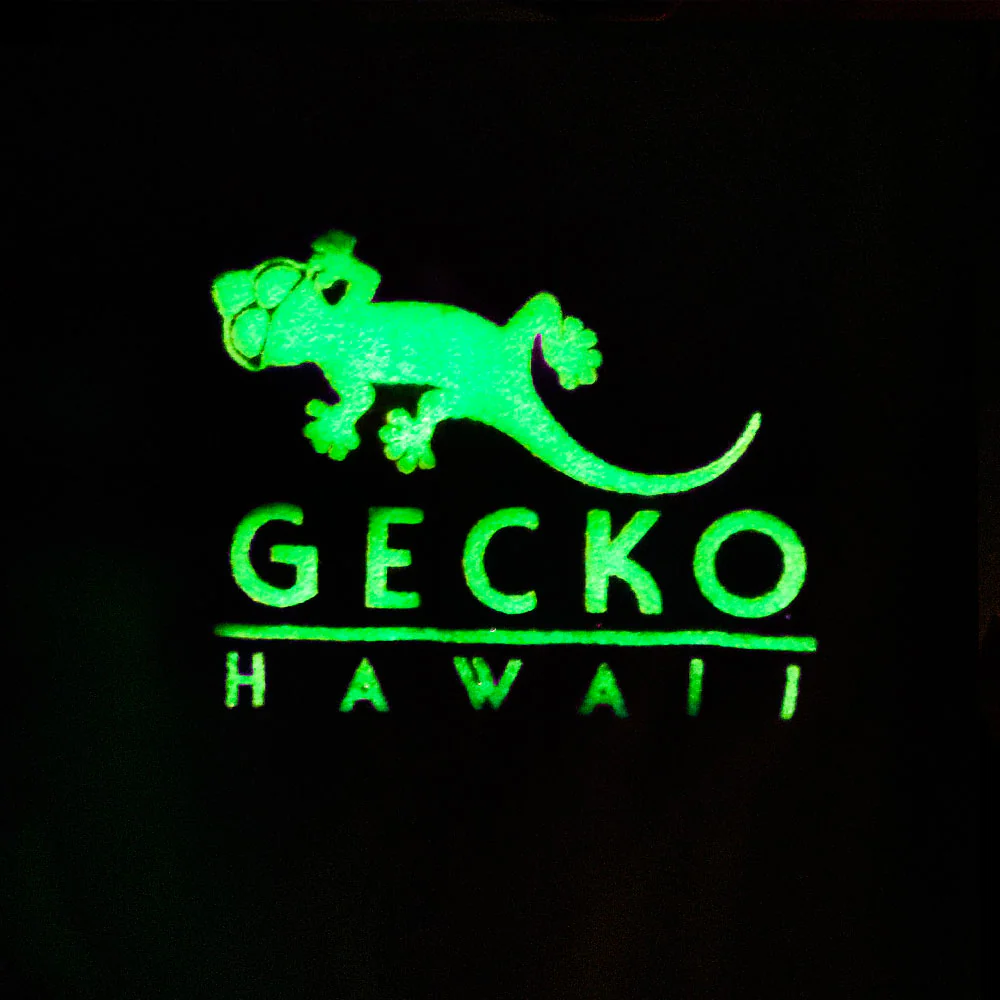 Gecko Volleyball '88 HYPERFLASH - Blue-To-White - Image 4