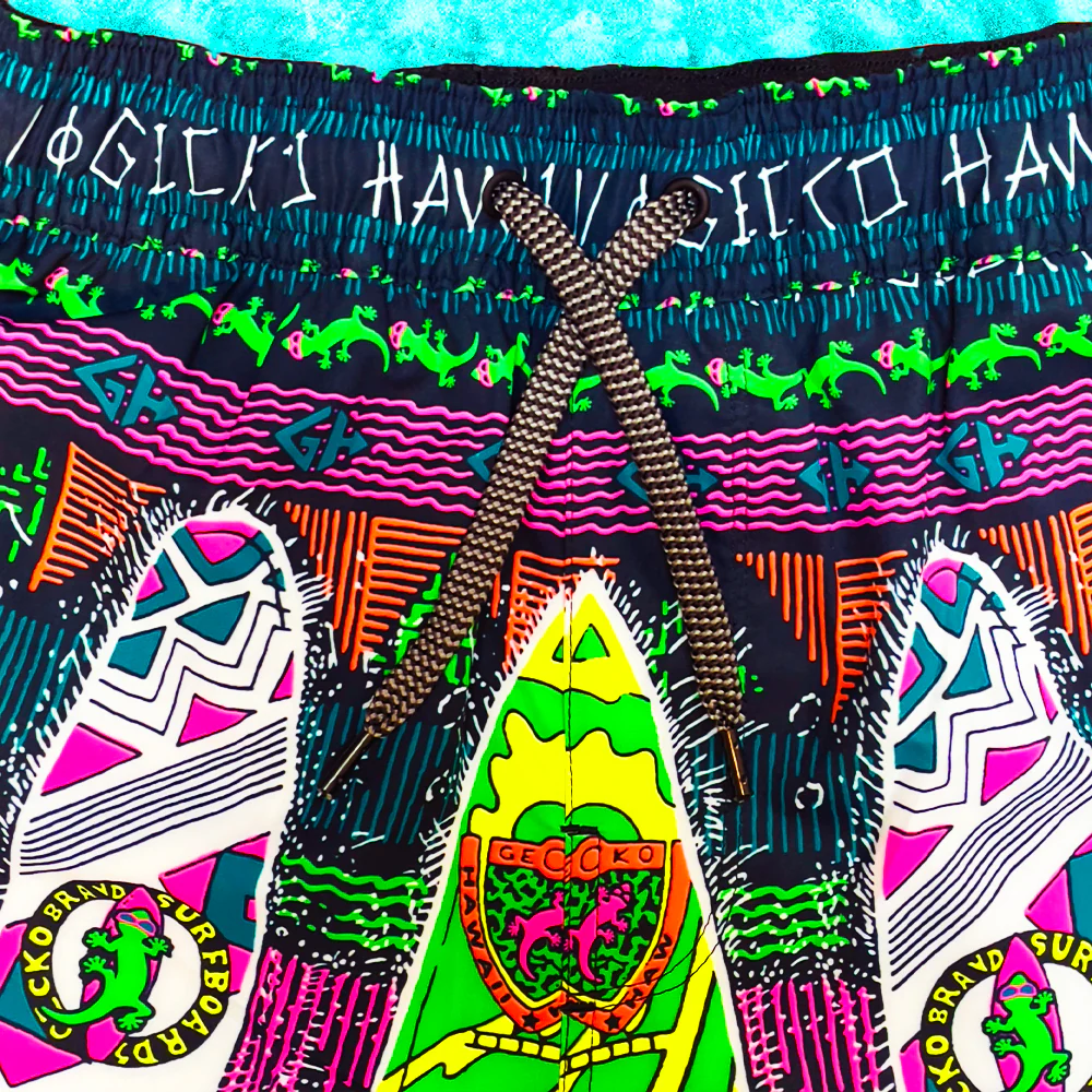 Iconic "Boardroom" Multiverse Shorts - Image 3