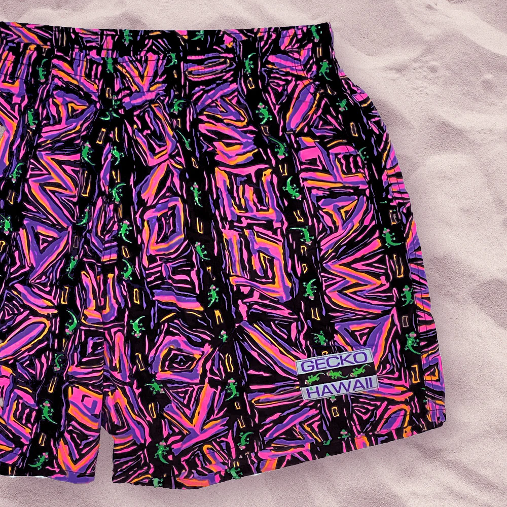 Iconic Volcanic Multi Volley - Image 2