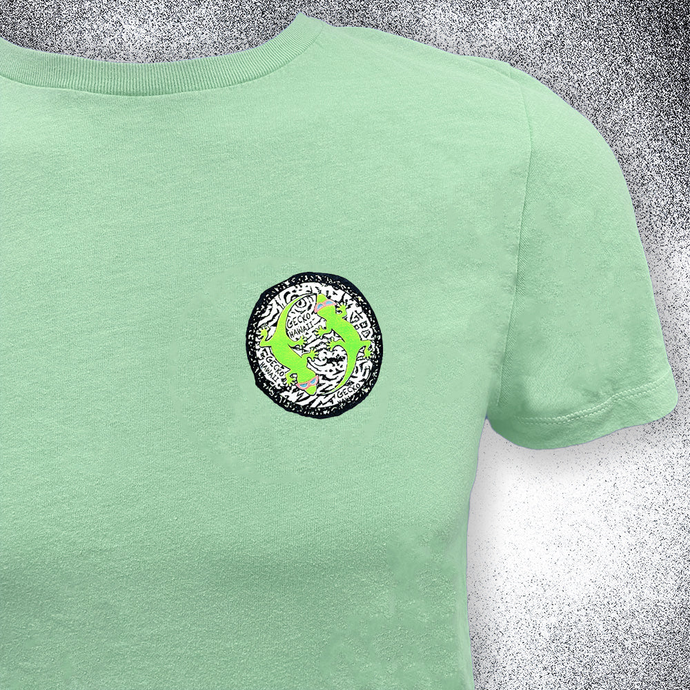 Lava Rock Legends - Nazar x Gecko 5 - Green Hyperflash - Image 4