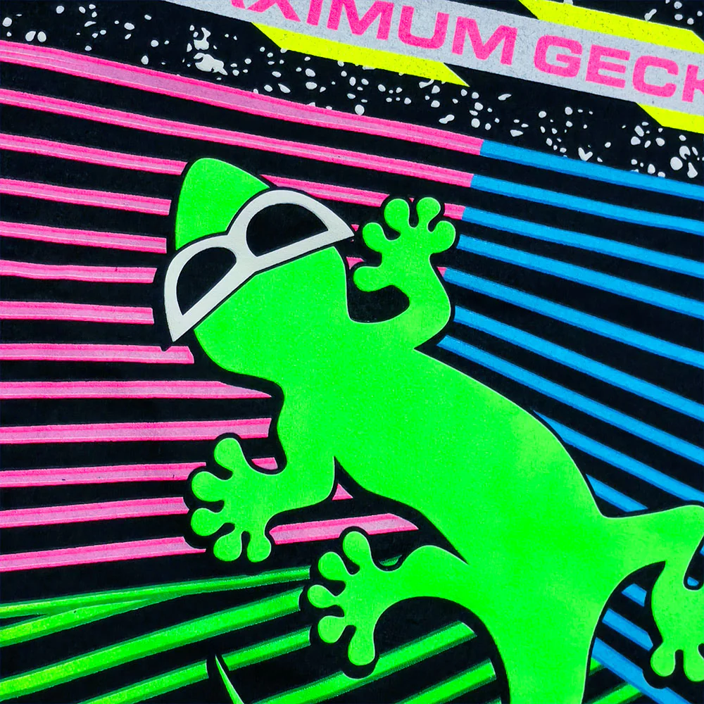 Maximum Gecko - Image 3