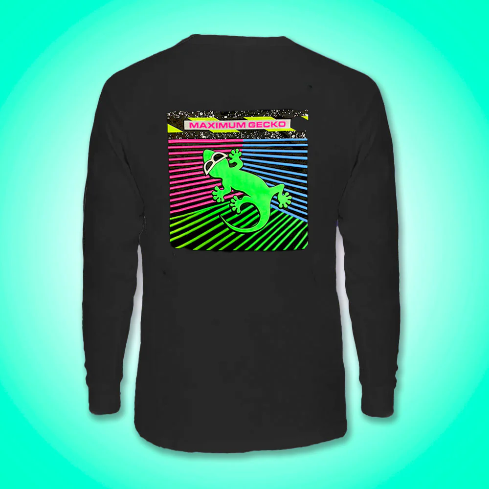 Maximum Gecko - Image 5