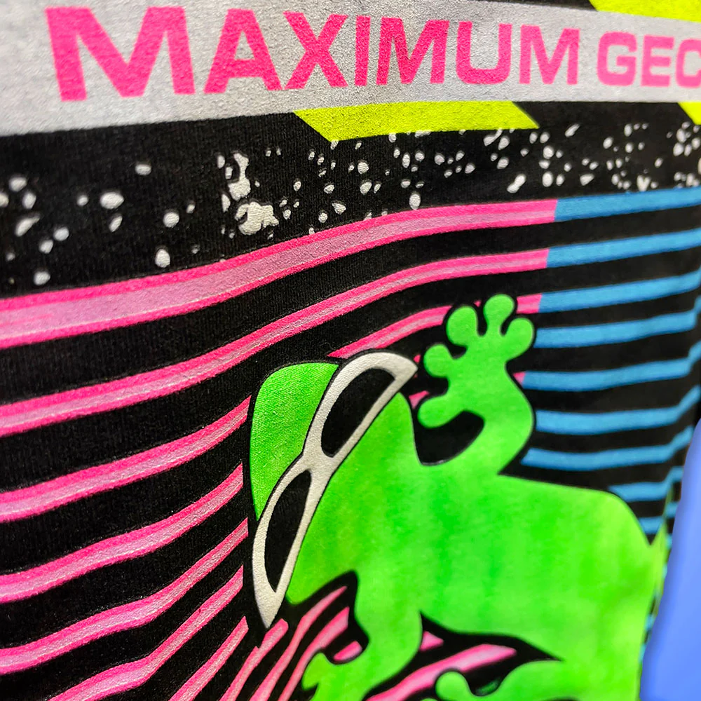 Maximum Gecko - Image 6