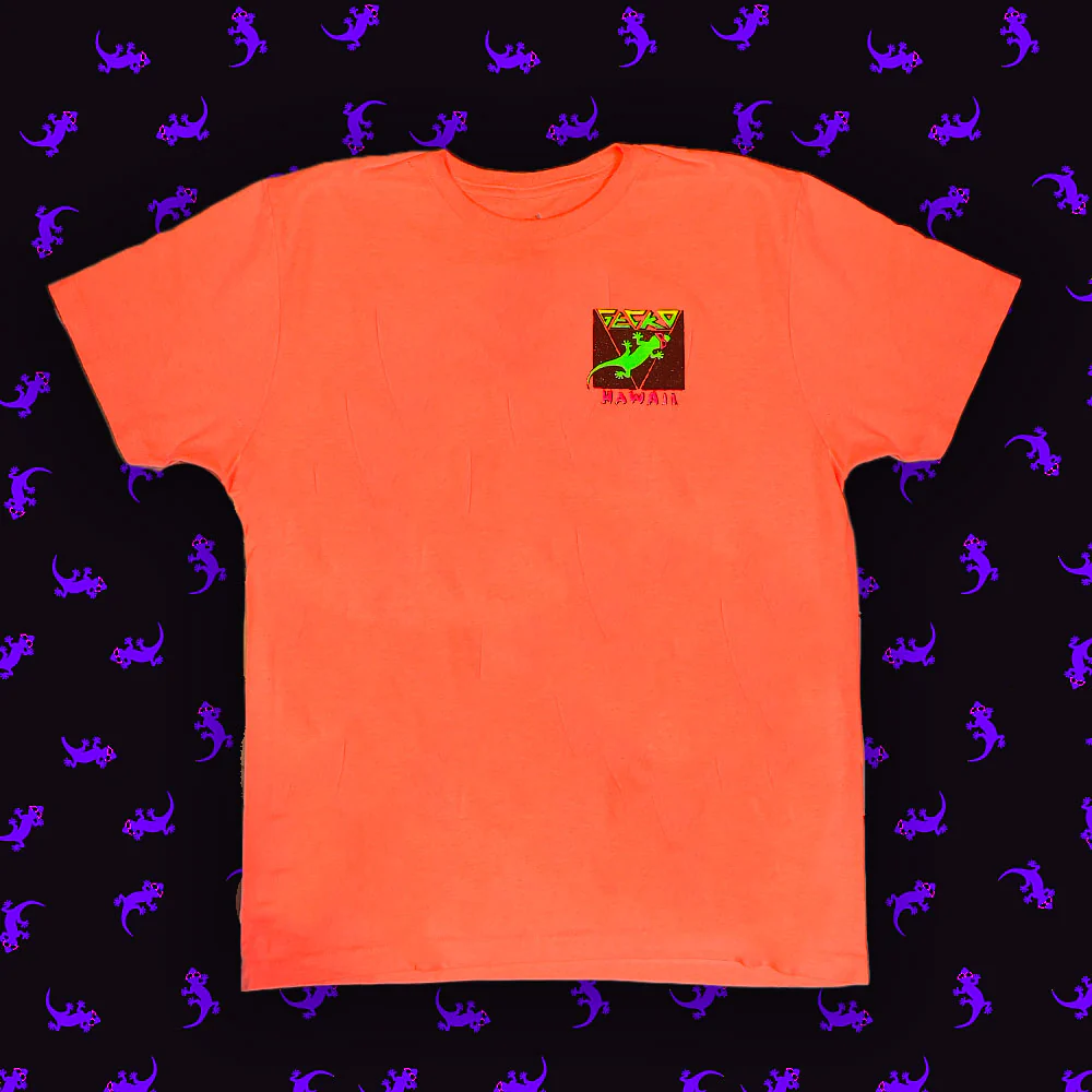New Wave Hyper Space - Neon Frozen Mango - Image 3