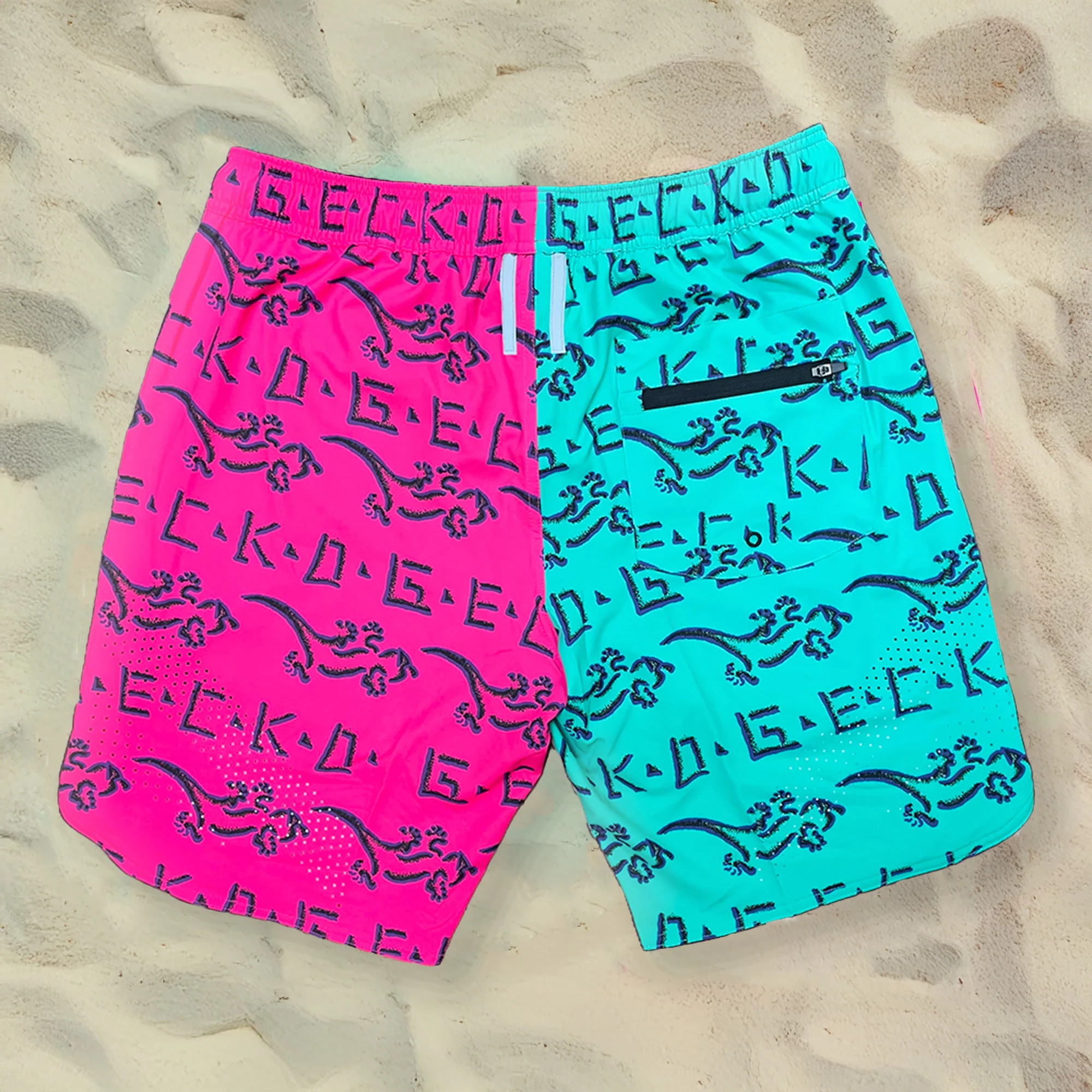 Split Multiverse Shorts - Image 2