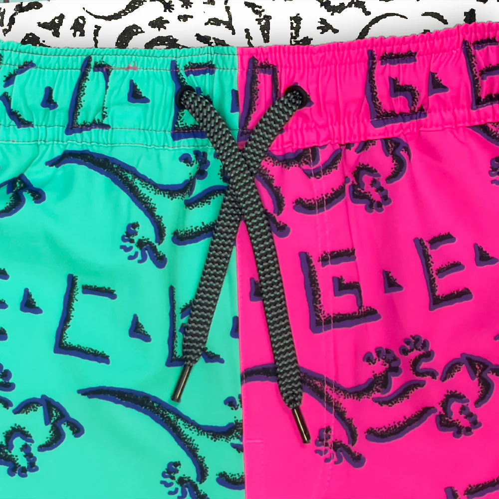 Split Multiverse Shorts - Image 5