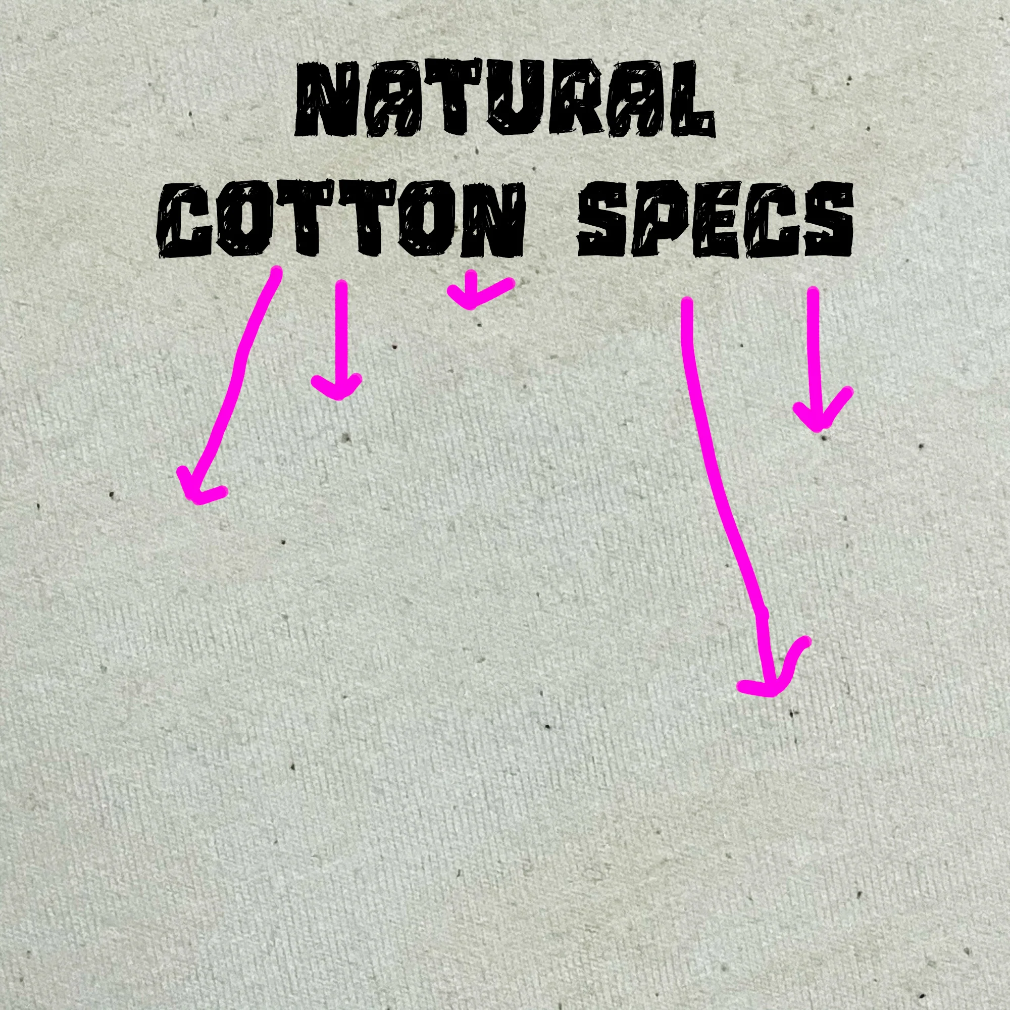 Original Party Animal - Gecko X Nazar Natural Off-White Beefy Tee - Image 11