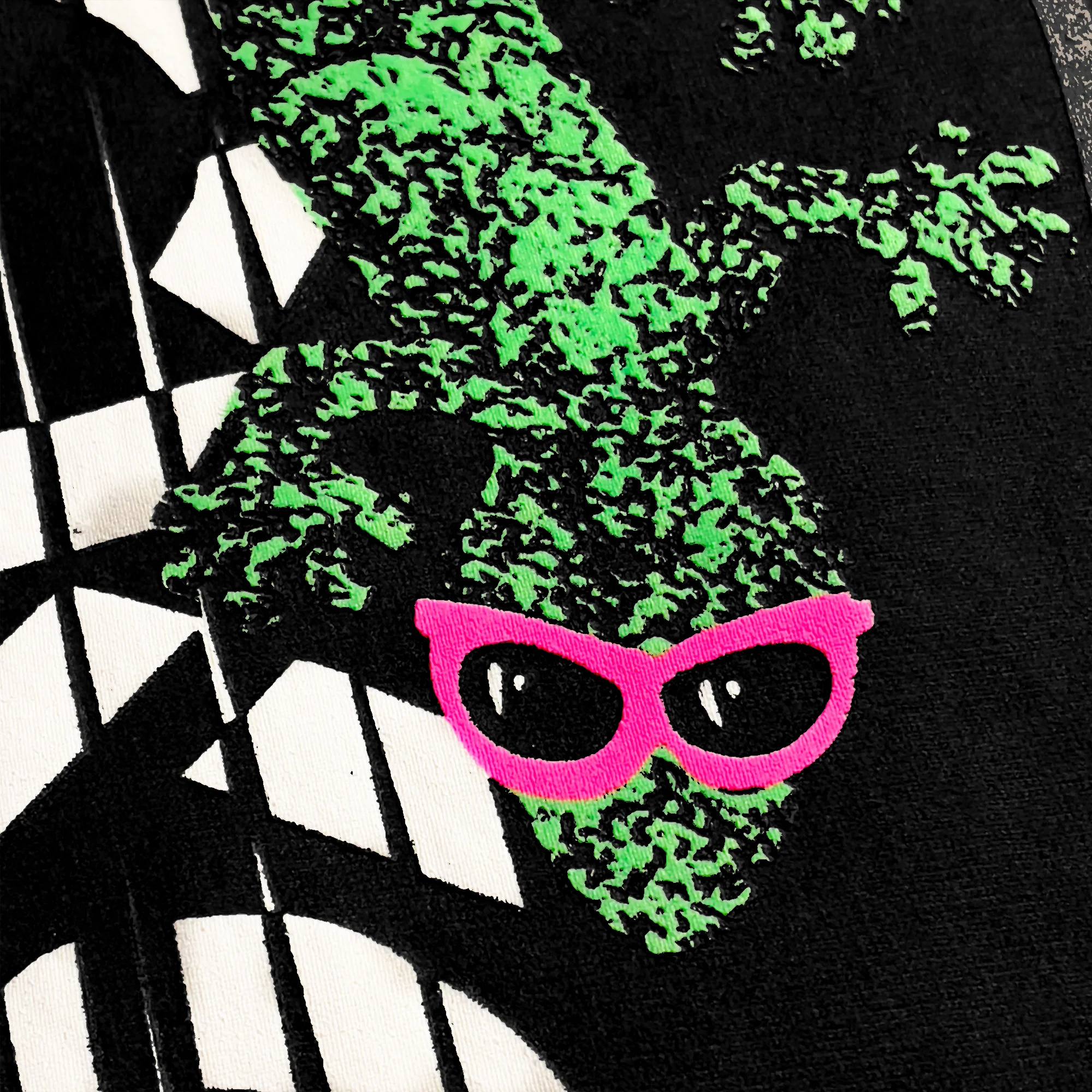 Secret Gecko Racing Surfboards Colorway - 1988 - Image 6