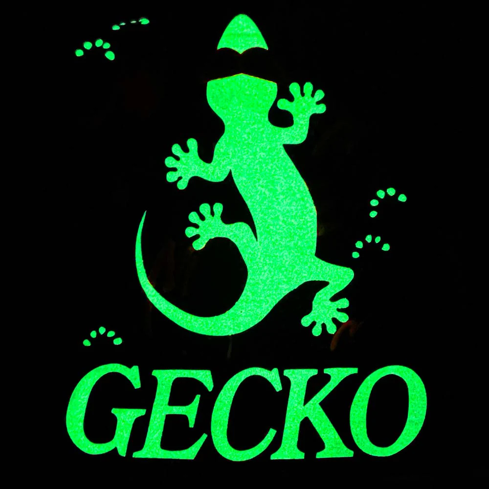 Space Gecko 1988 Re-Issue - Image 2