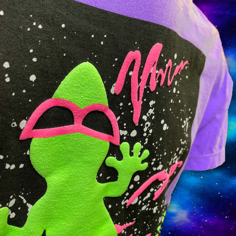 Space Gecko HyperFlash Purple-to-Pink - Image 5