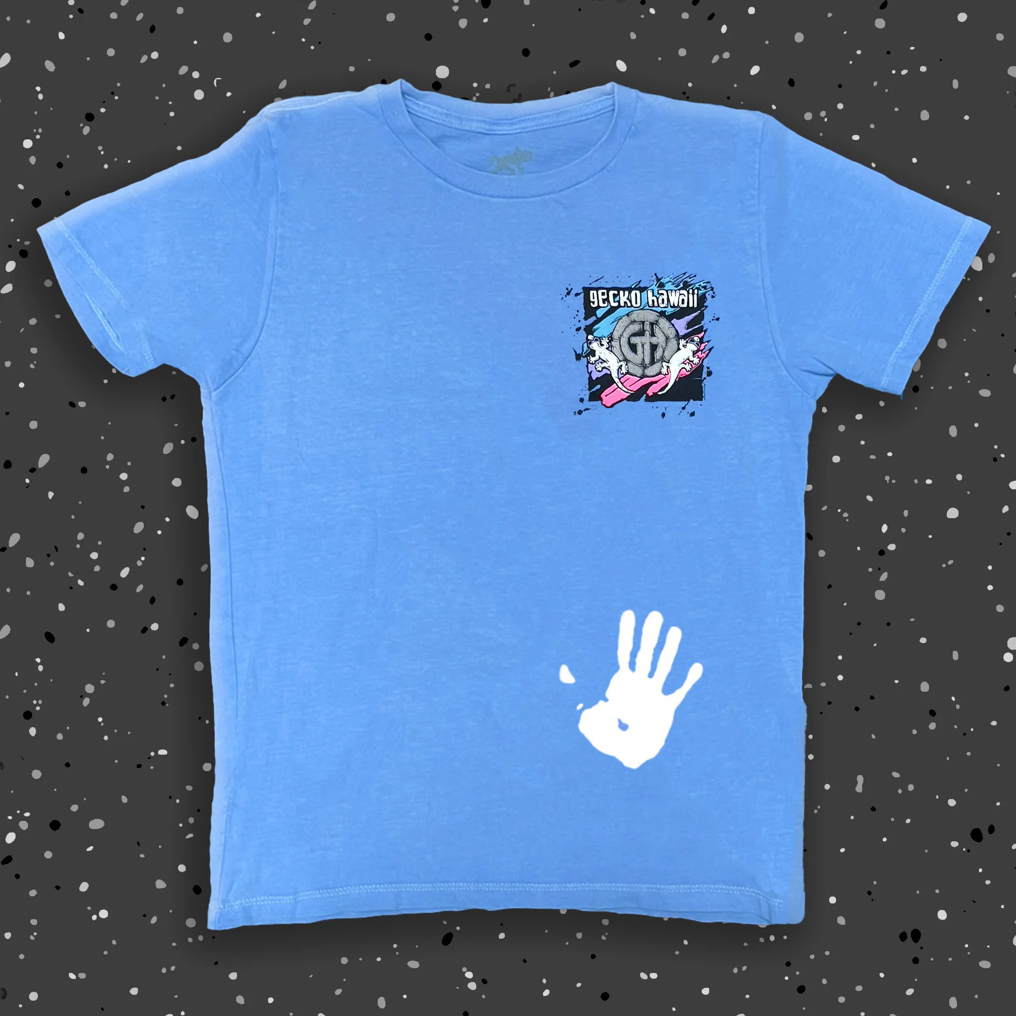 Stoned GH - Hyper Flash Blue-to-White - Image 10