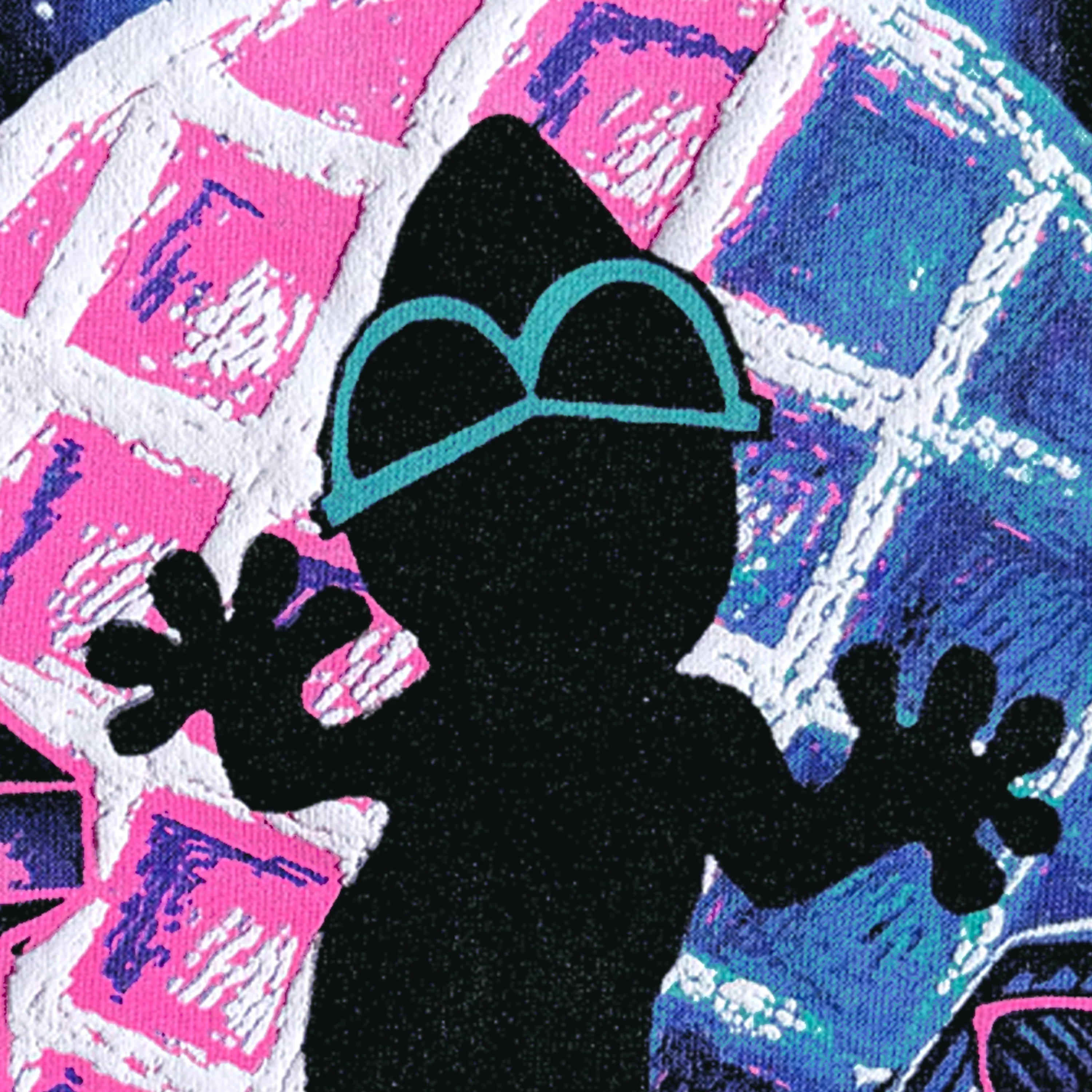 Stranger Times V2- Limited Edition Gecko Grid - Image 11